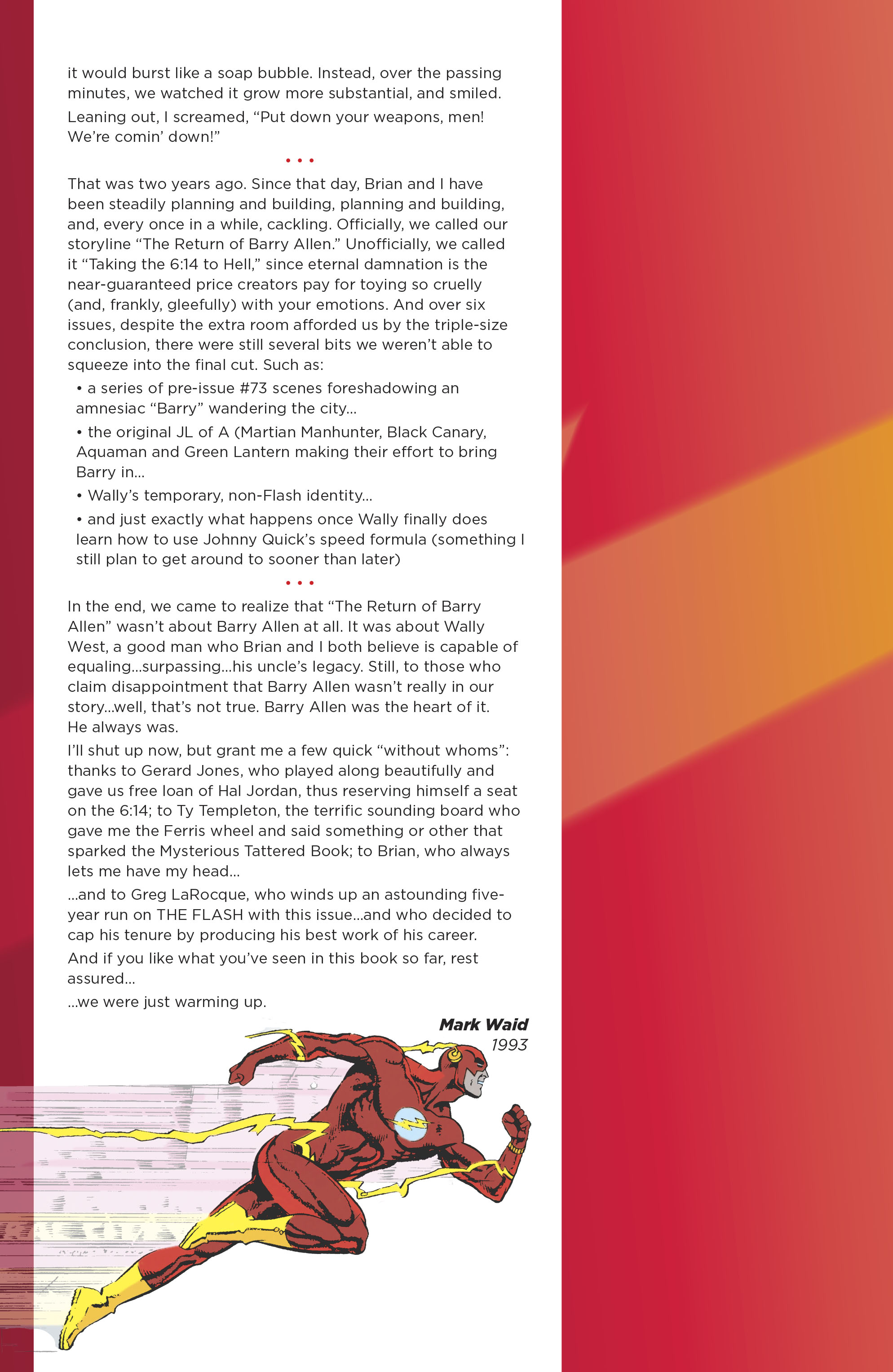 Read online Flash by Mark Waid comic -  Issue # TPB 2 (Part 4) - 120