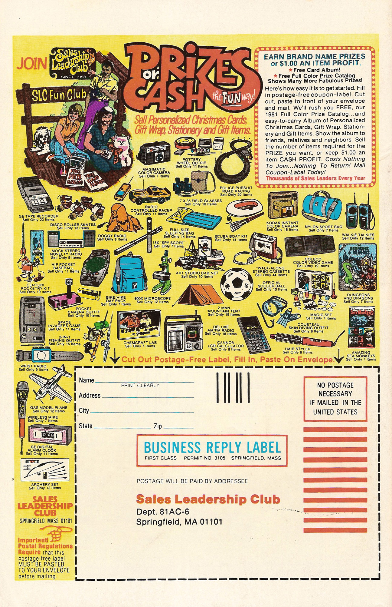 Read online Pep Comics comic -  Issue #376 - 36