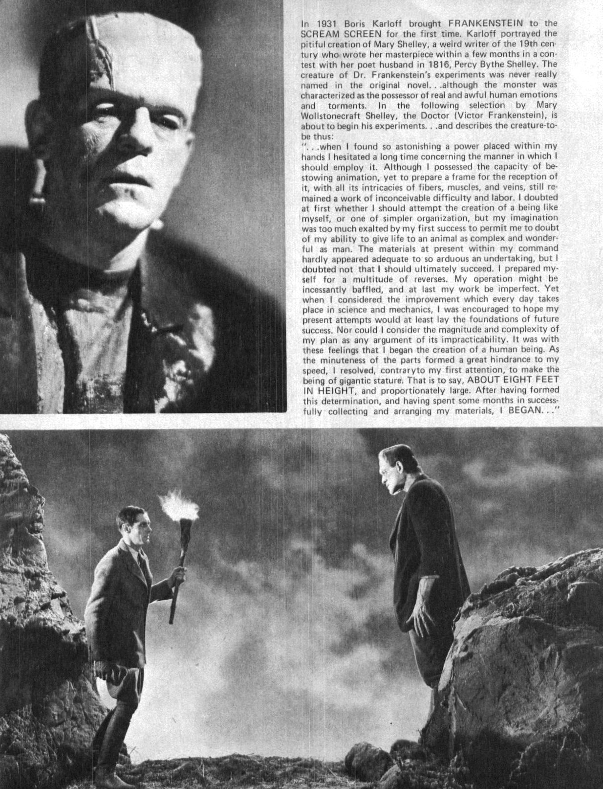 Read online Psycho comic -  Issue #10 - 53