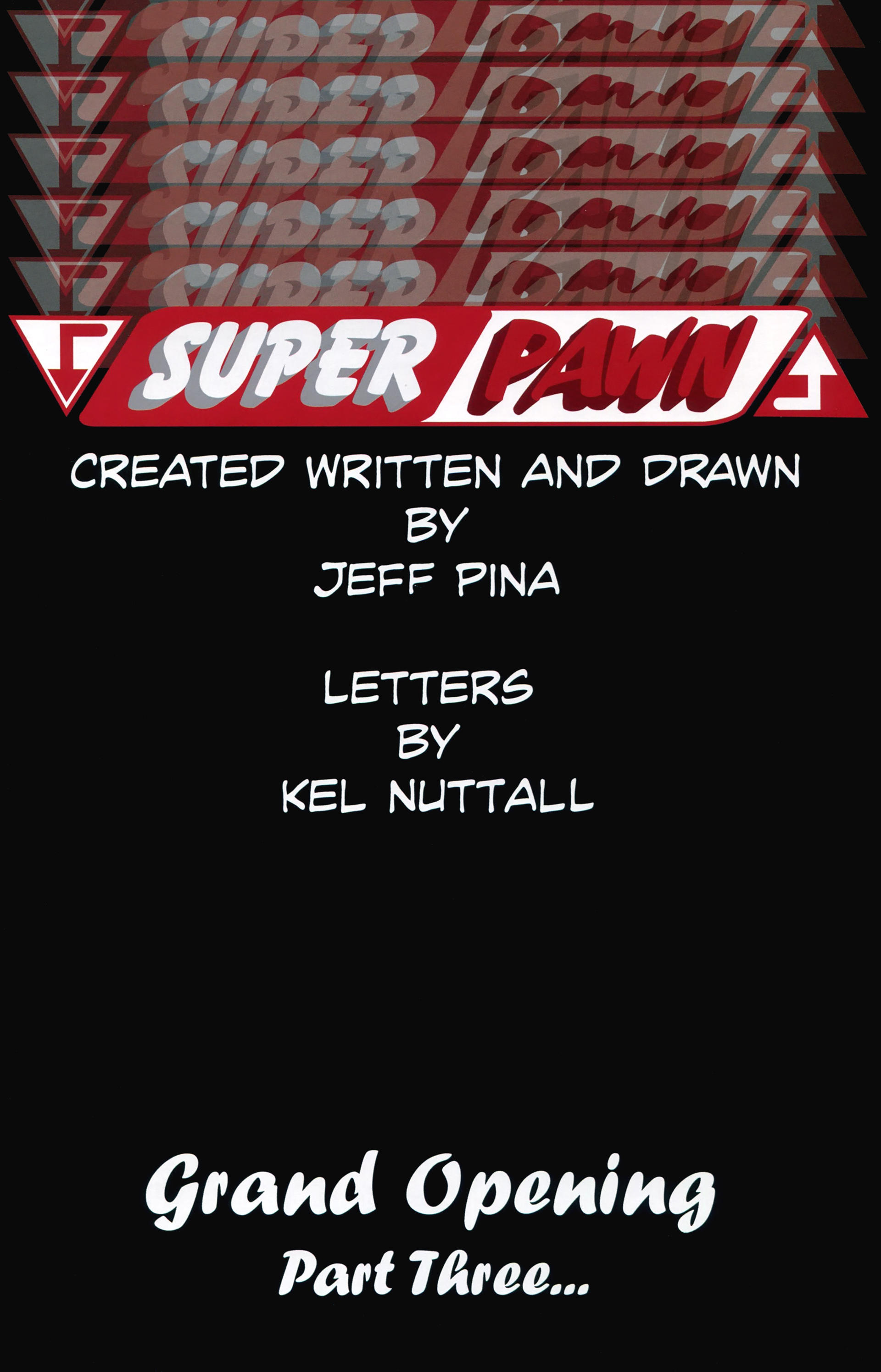 Read online Critter (2012) comic -  Issue #10 - 23