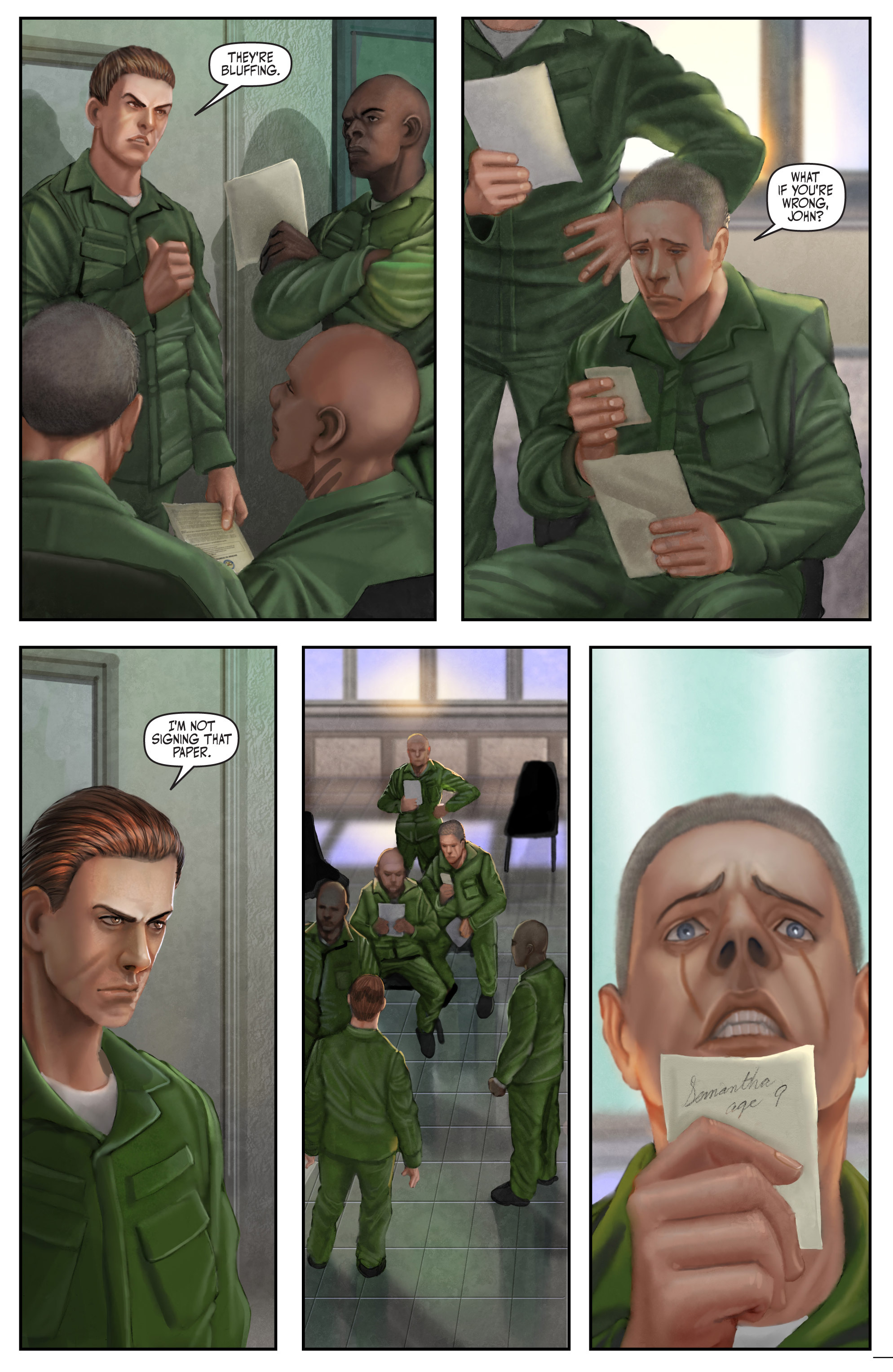 Read online 39 Minutes comic -  Issue # TPB - 60