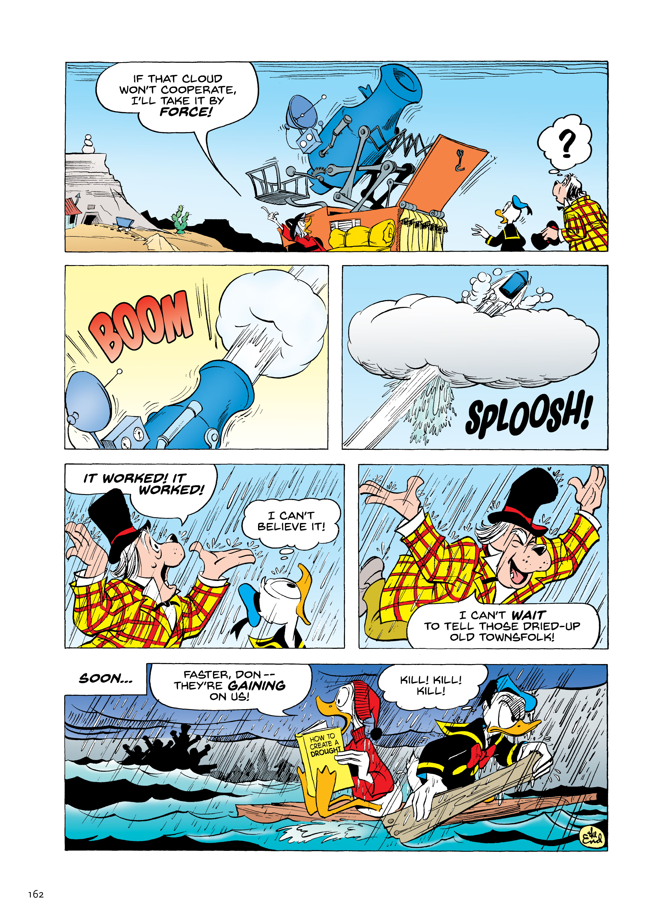 Read online Disney Masters comic -  Issue # TPB 14 (Part 2) - 68