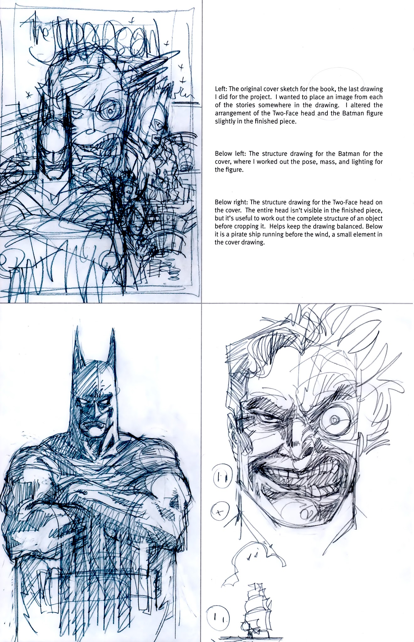 Read online The Judas Coin comic -  Issue # TPB - 106