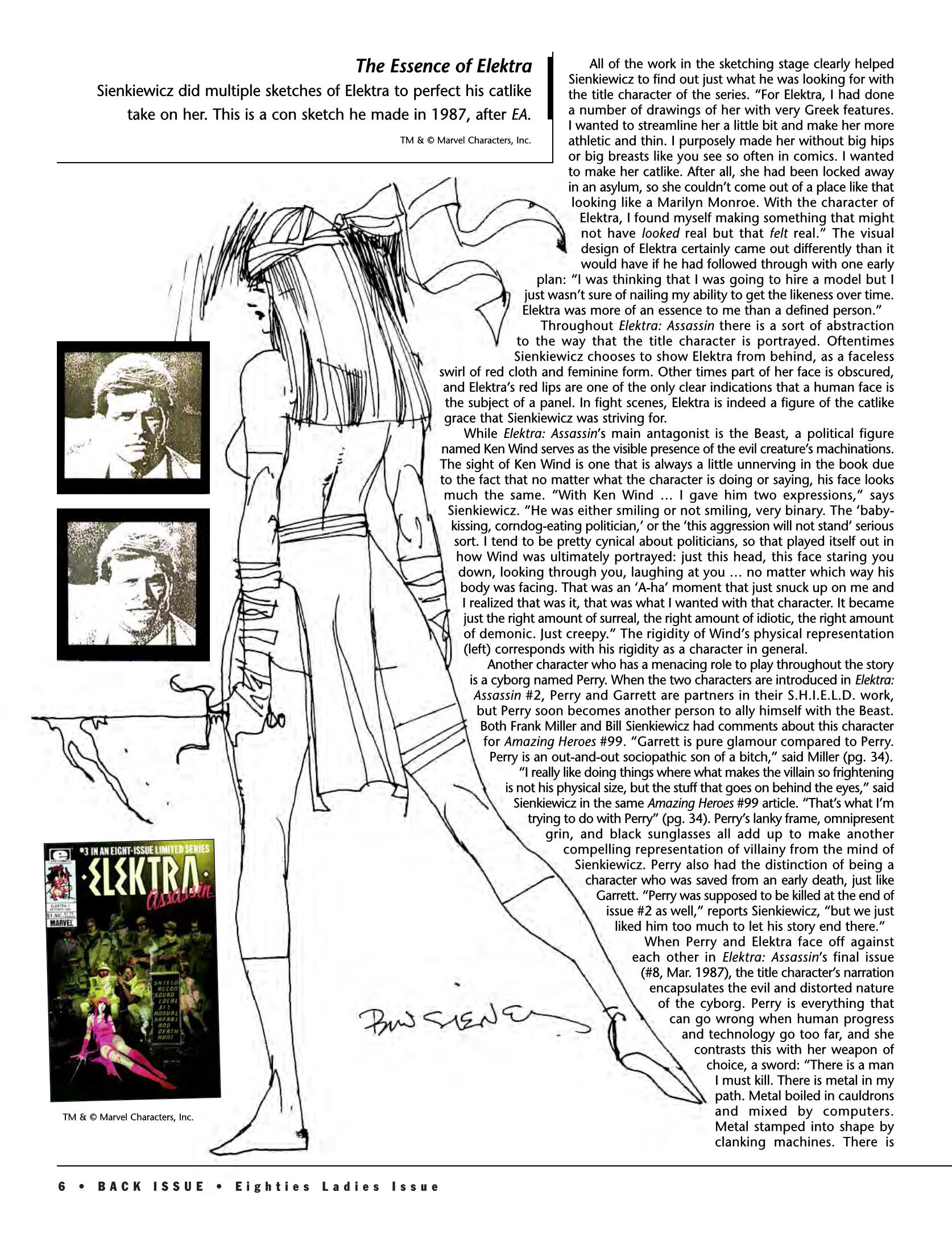 Read online Back Issue comic -  Issue #90 - 78