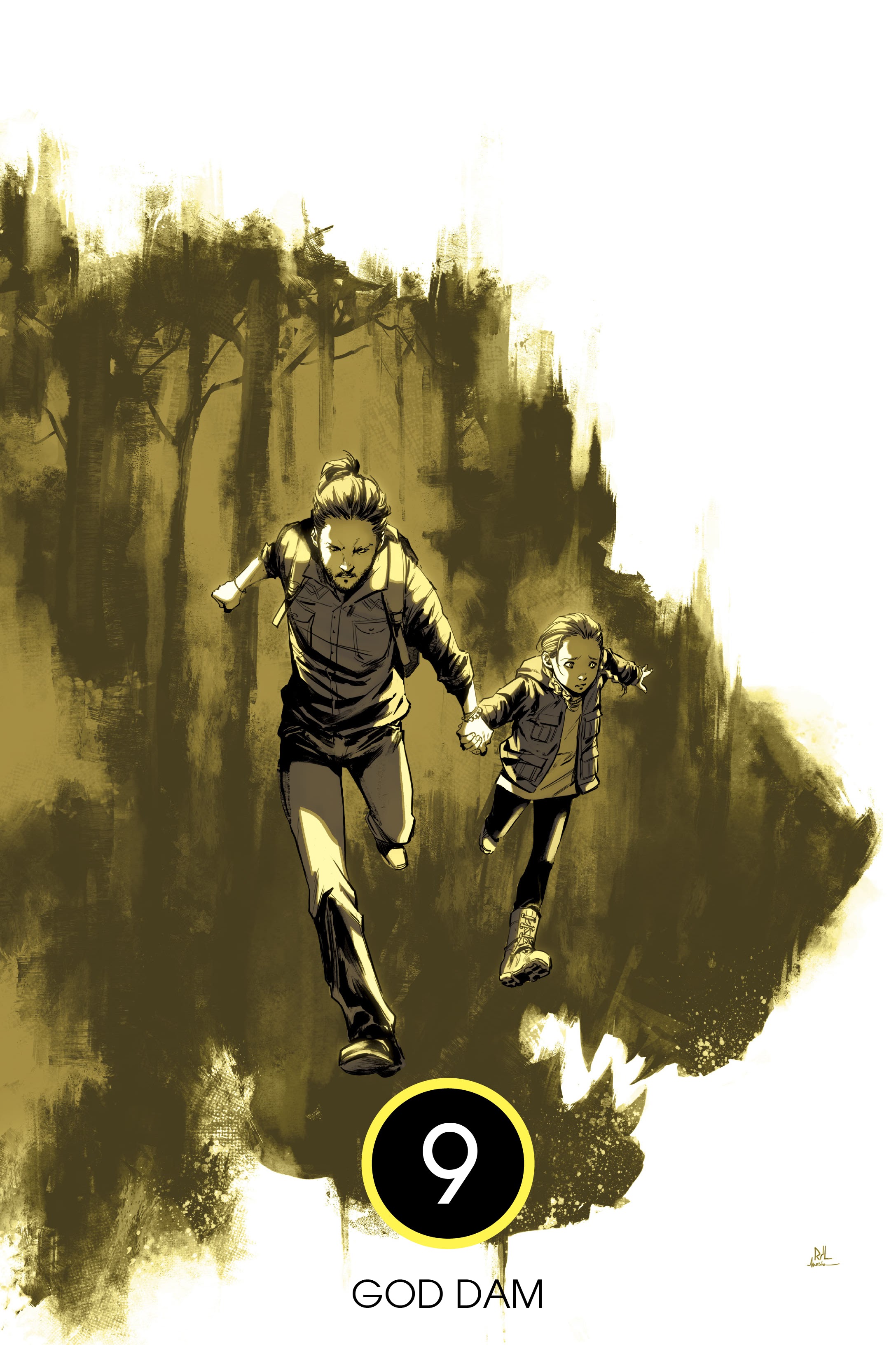 Read online Animosity: Omnibus HC comic -  Issue # TPB (Part 2) - 70