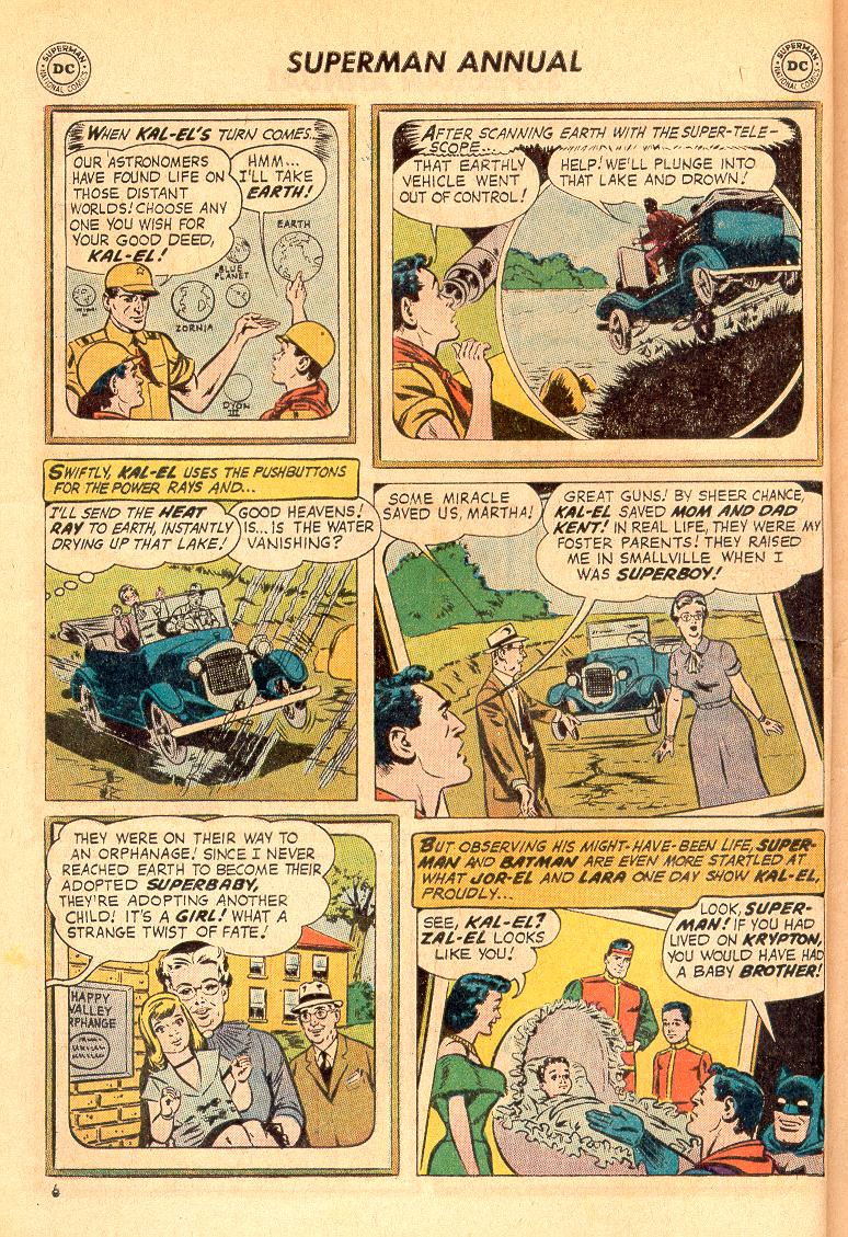 Read online Superman (1939) comic -  Issue # _Annual 5 - 8