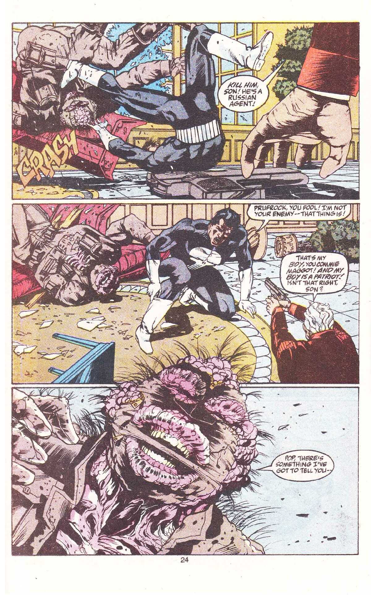 The Punisher (1987) _Annual 3 #3 - English 22