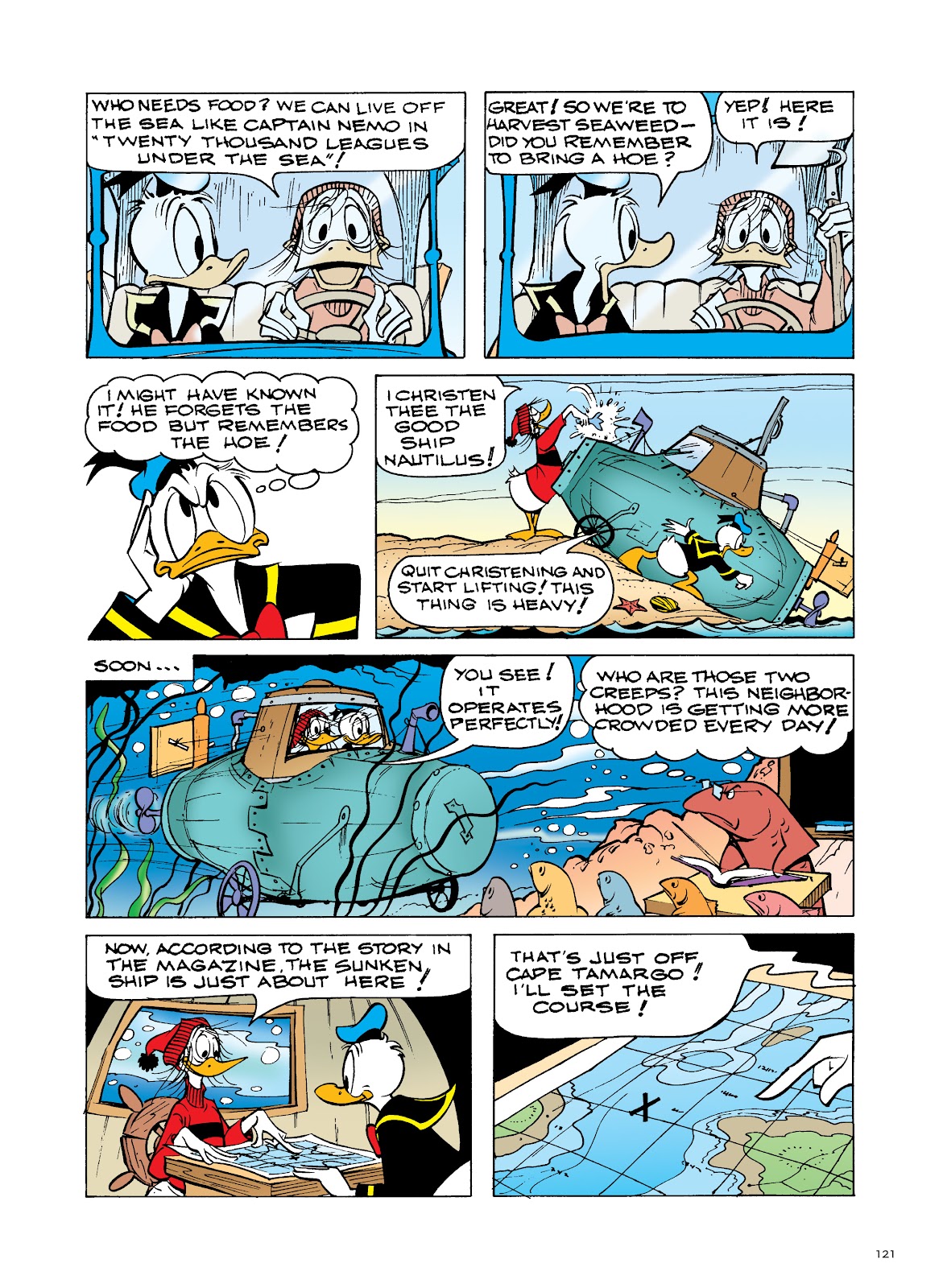 Disney Masters issue TPB 20 (Part 2) - Page 27