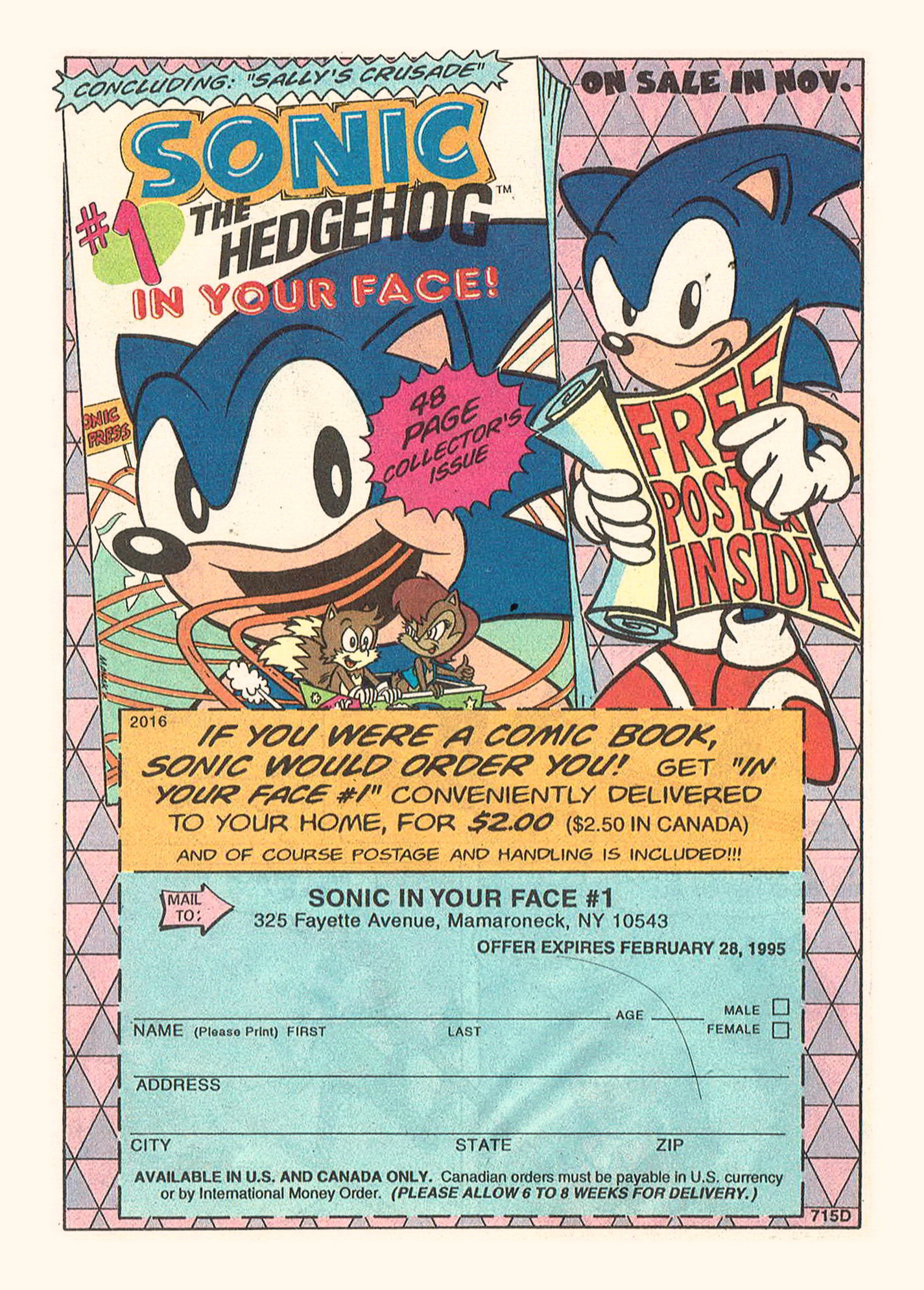 Read online Laugh Comics Digest comic -  Issue #119 - 36