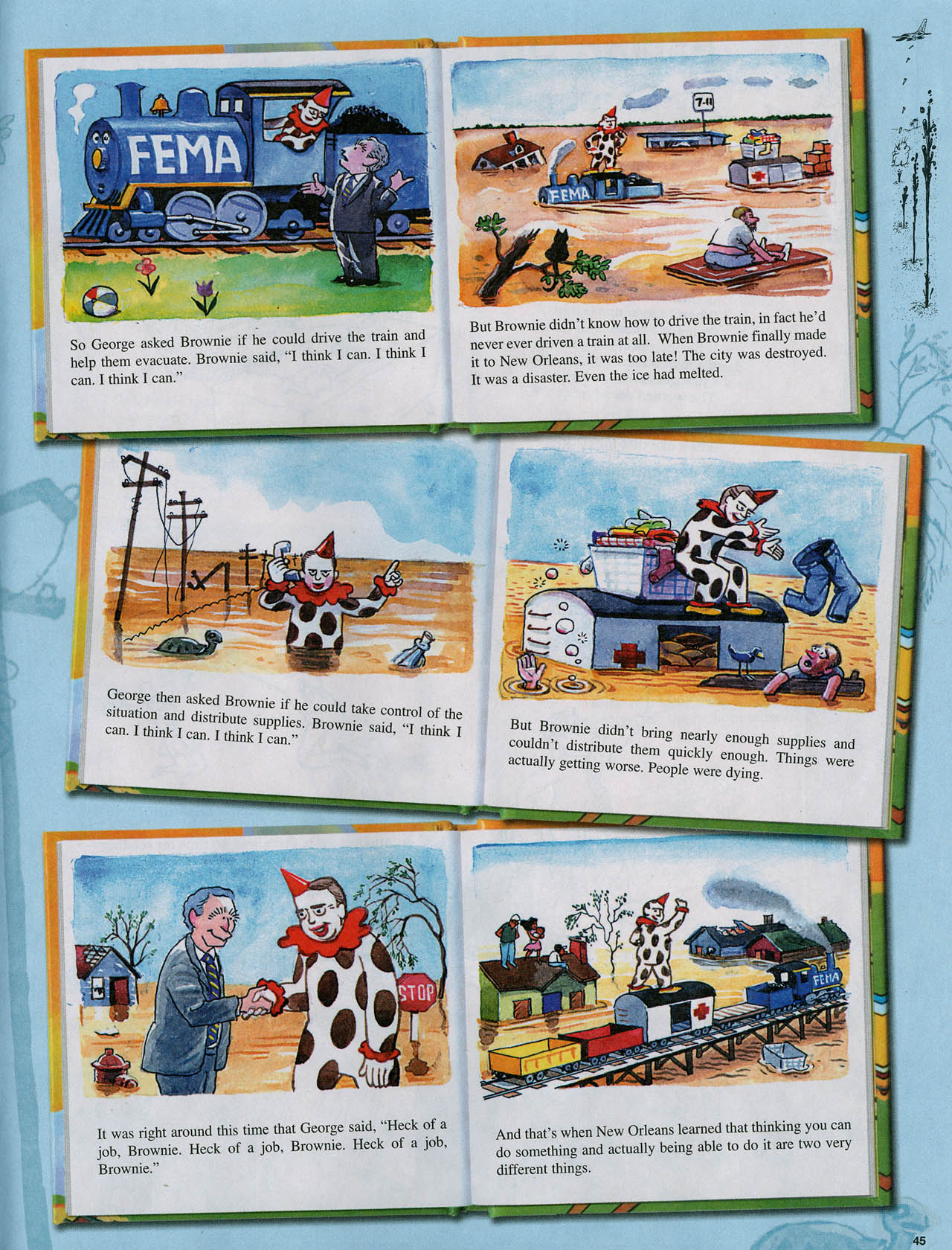 Read online MAD comic -  Issue #496 - 36