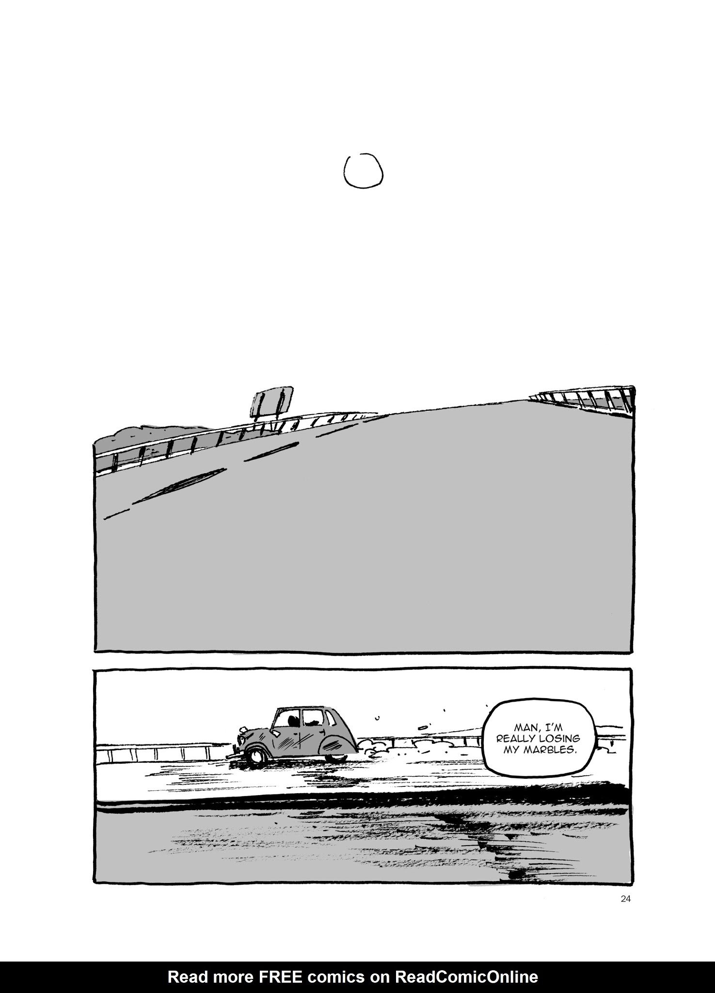 Read online Henshin comic -  Issue # TPB - 26