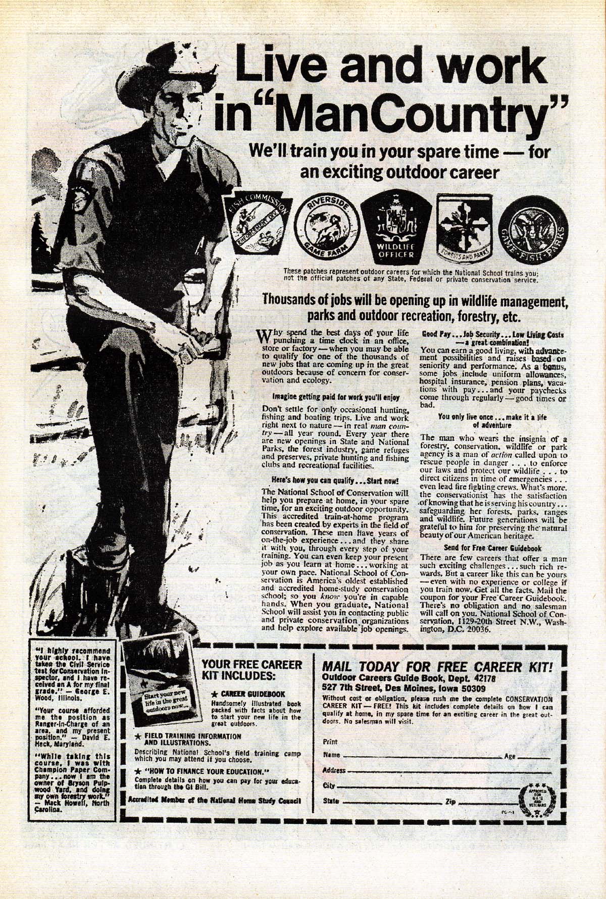 Read online Gunhawks comic -  Issue #7 - 6