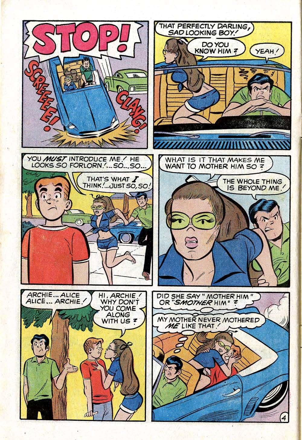 Archie (1960) 203 Page 6