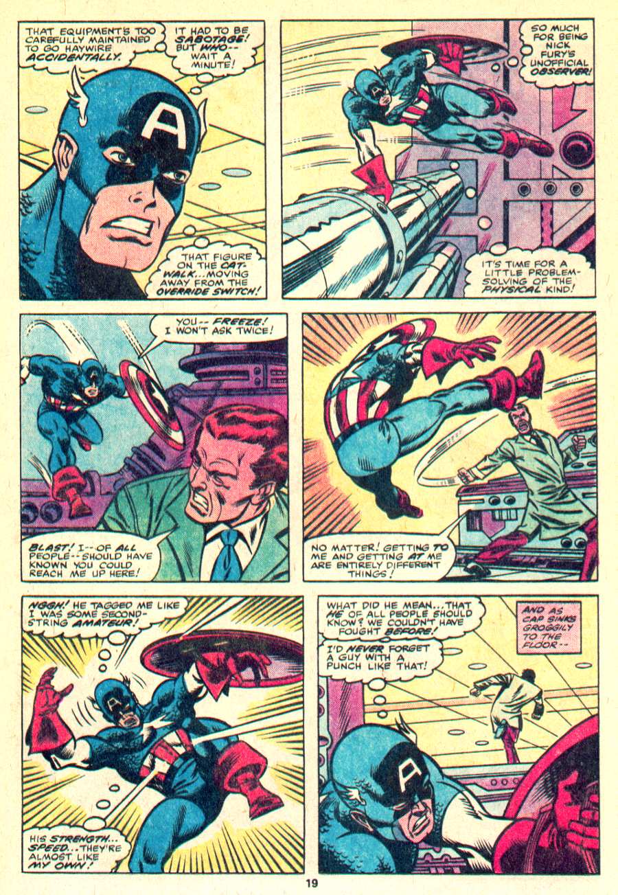 Marvel Two-In-One (1974) issue 42 - Page 13