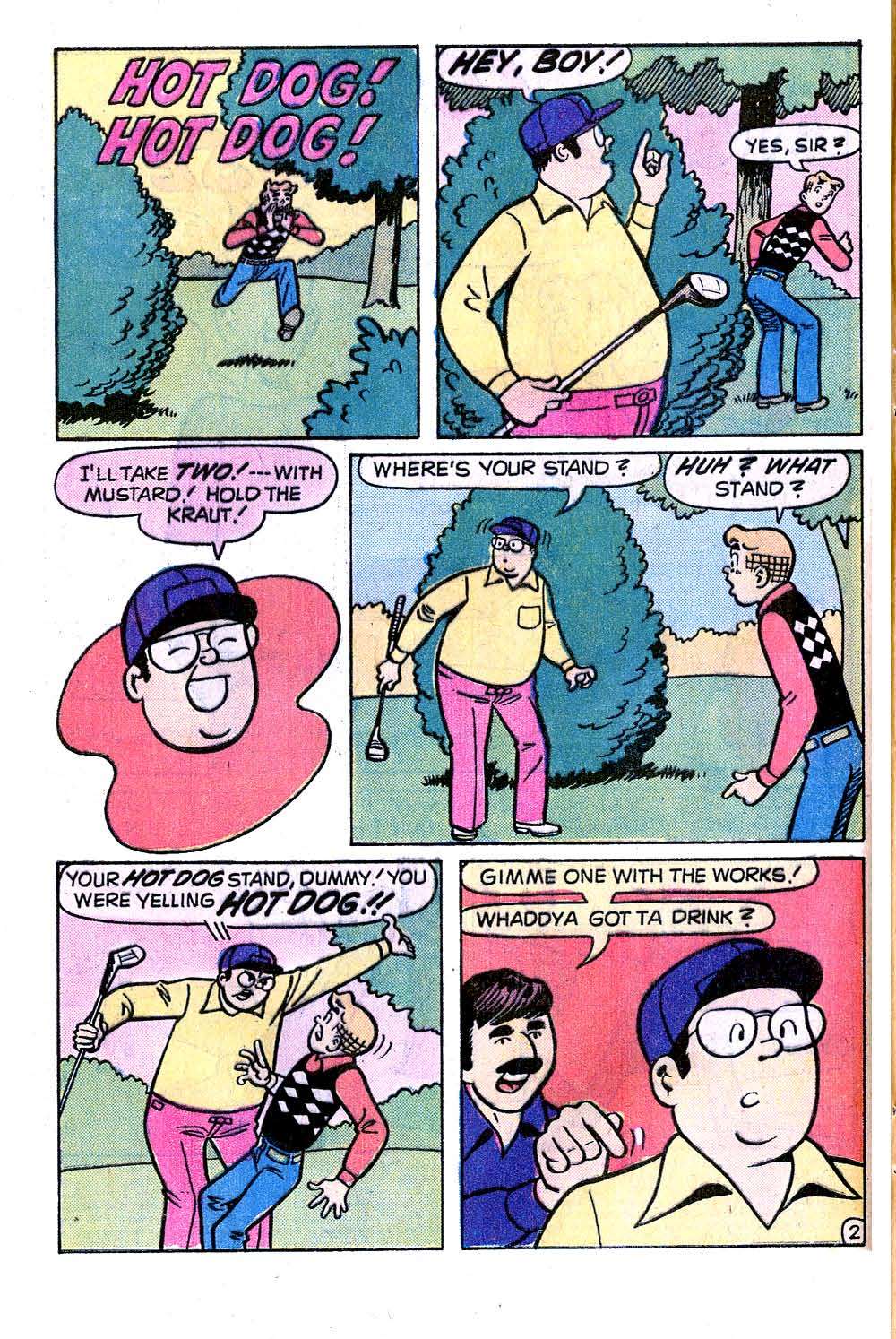 Archie (1960) 246 Page 4