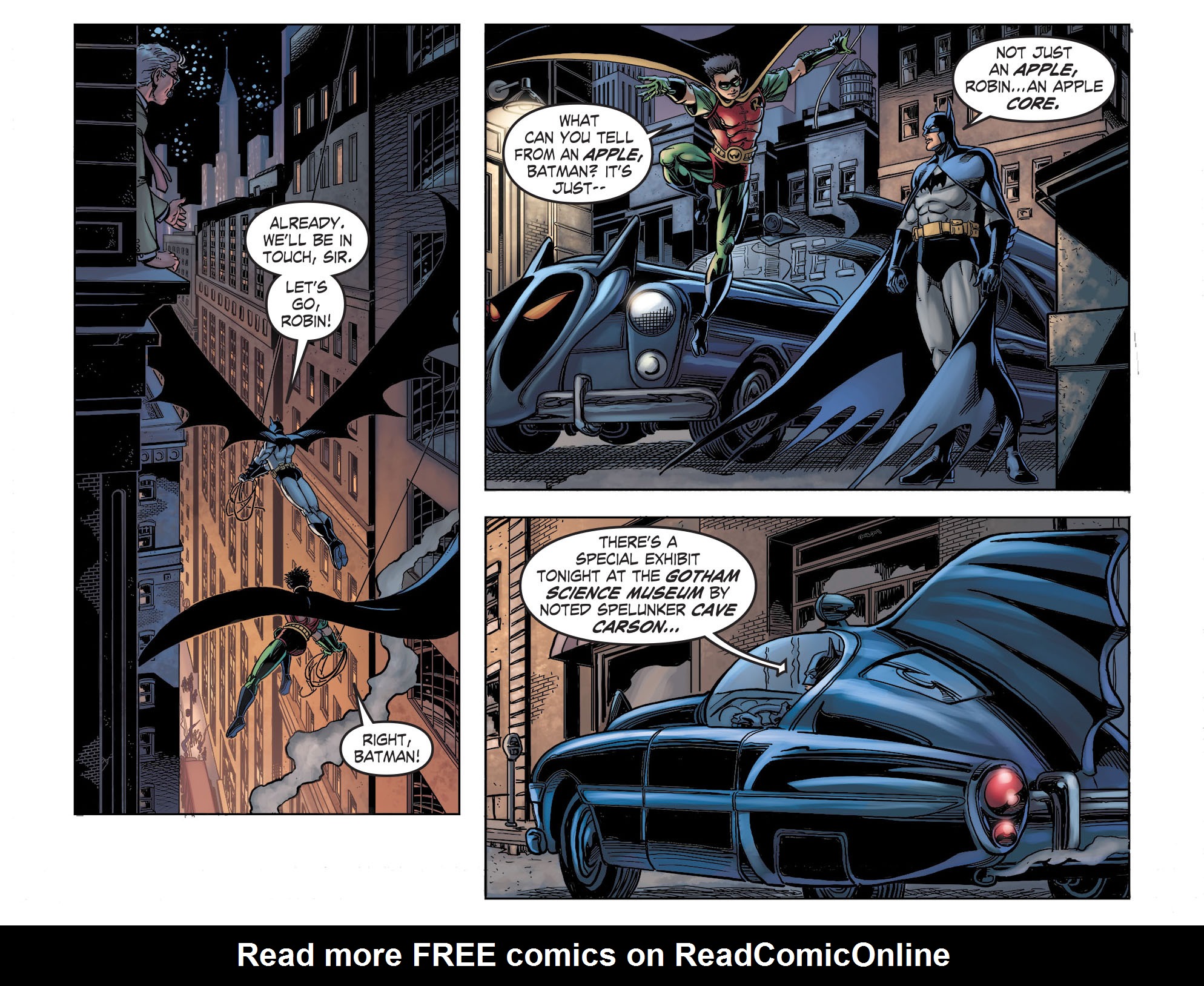 Read online Legends of the Dark Knight [I] comic -  Issue #63 - 4