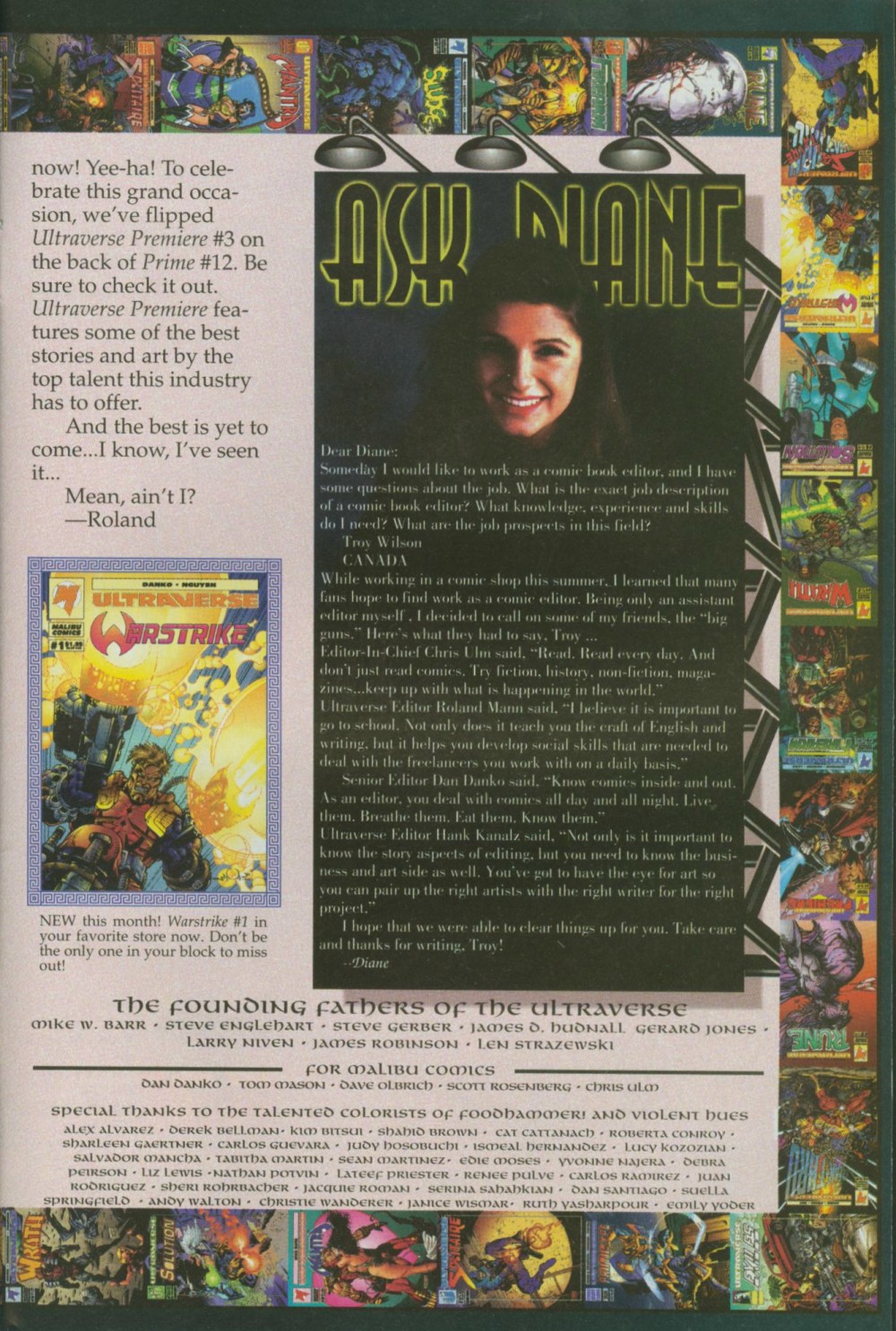 Read online Sludge comic -  Issue #8 - 28