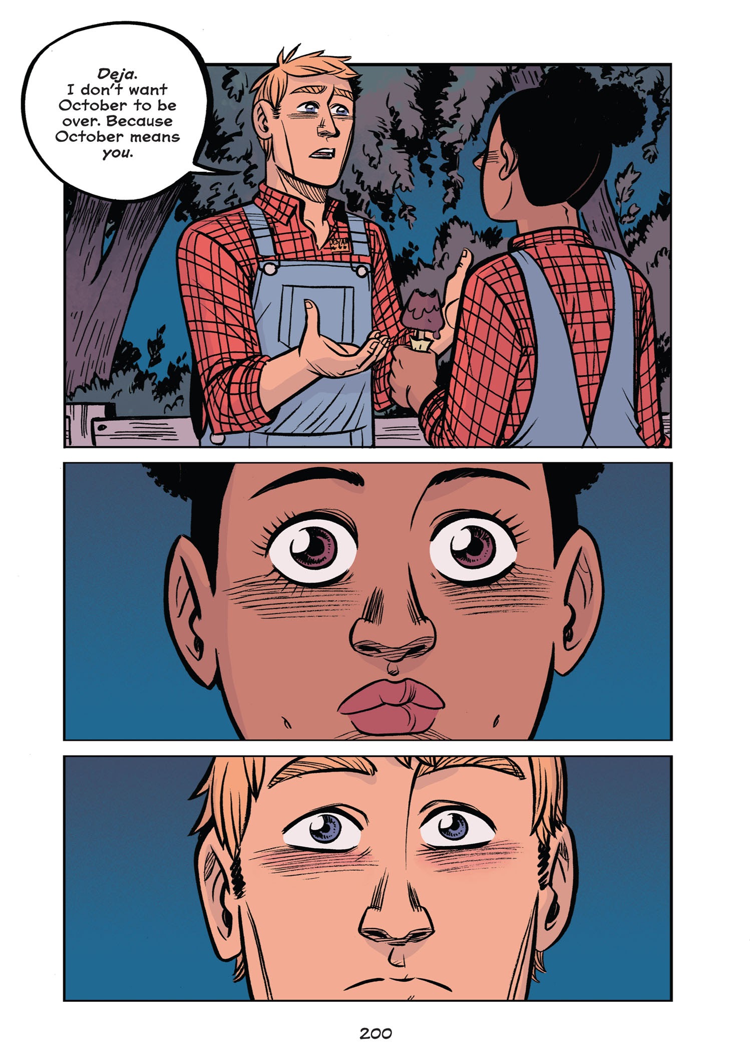 Read online Pumpkinheads comic -  Issue # TPB (Part 2) - 85