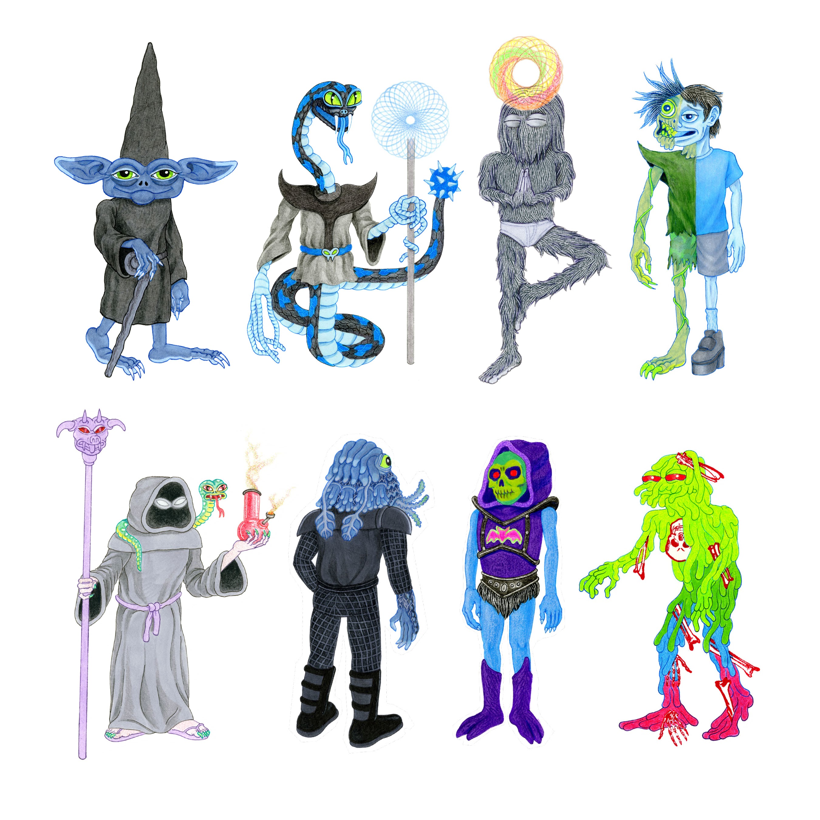 Read online Mindviscosity comic -  Issue # TPB (Part 1) - 85