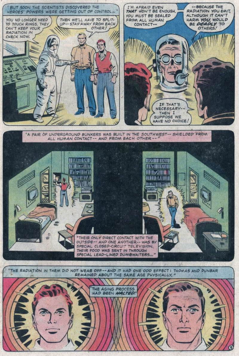 Read online The Super Friends comic -  Issue #12 - 6