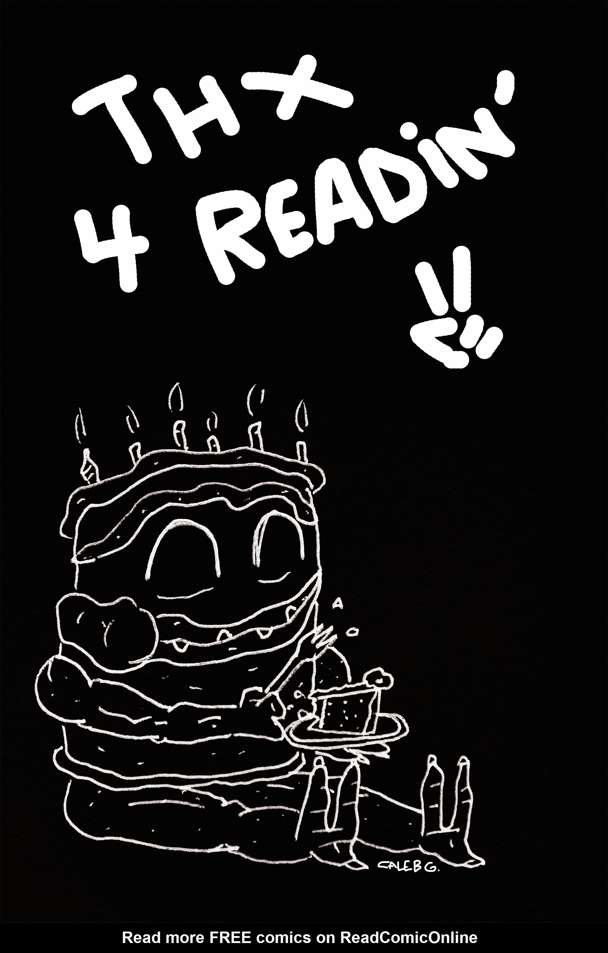Read online Task Force Rad Squad comic -  Issue #6 - 27