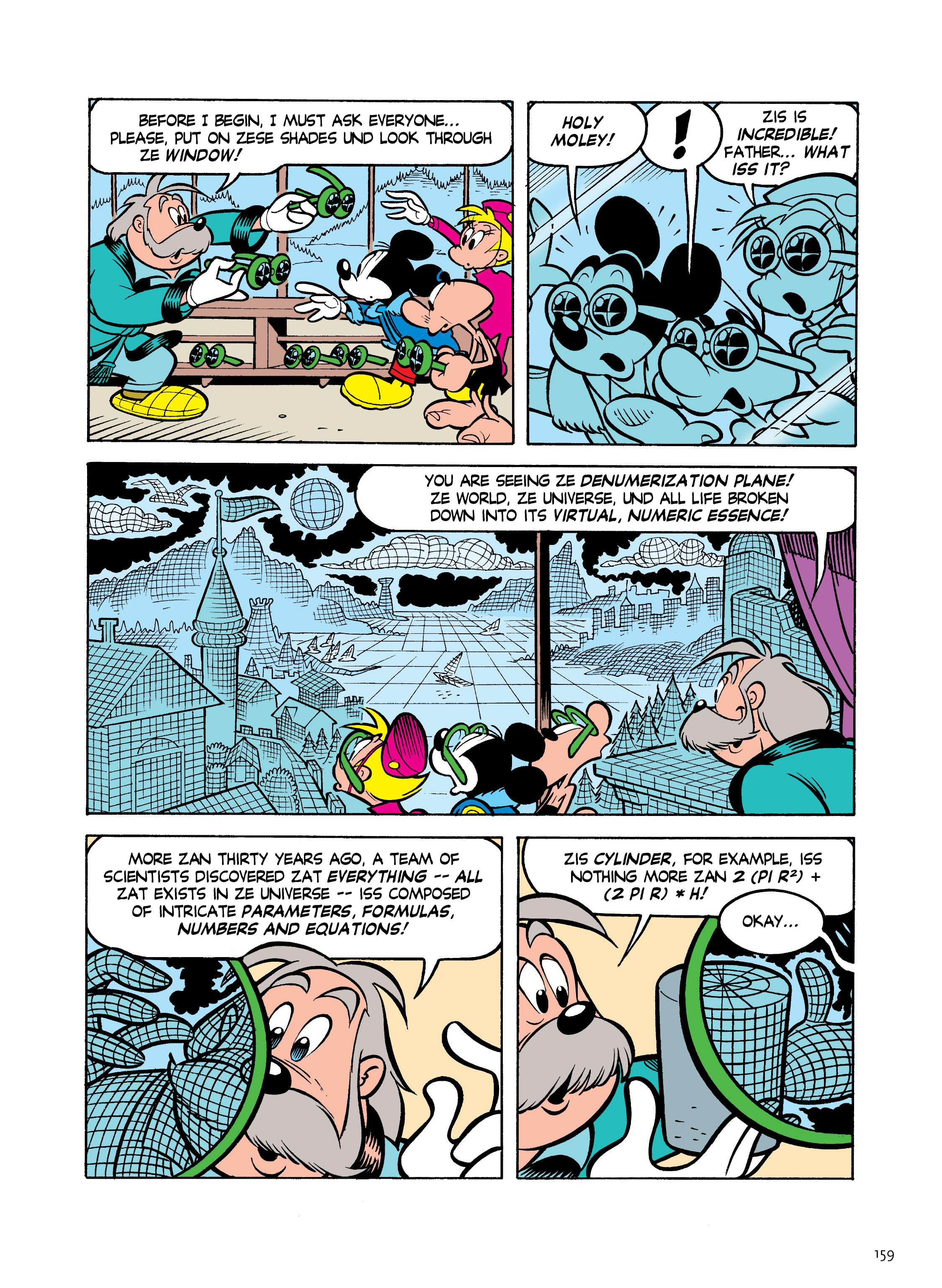 Read online Disney Masters comic -  Issue # TPB 19 (Part 2) - 64