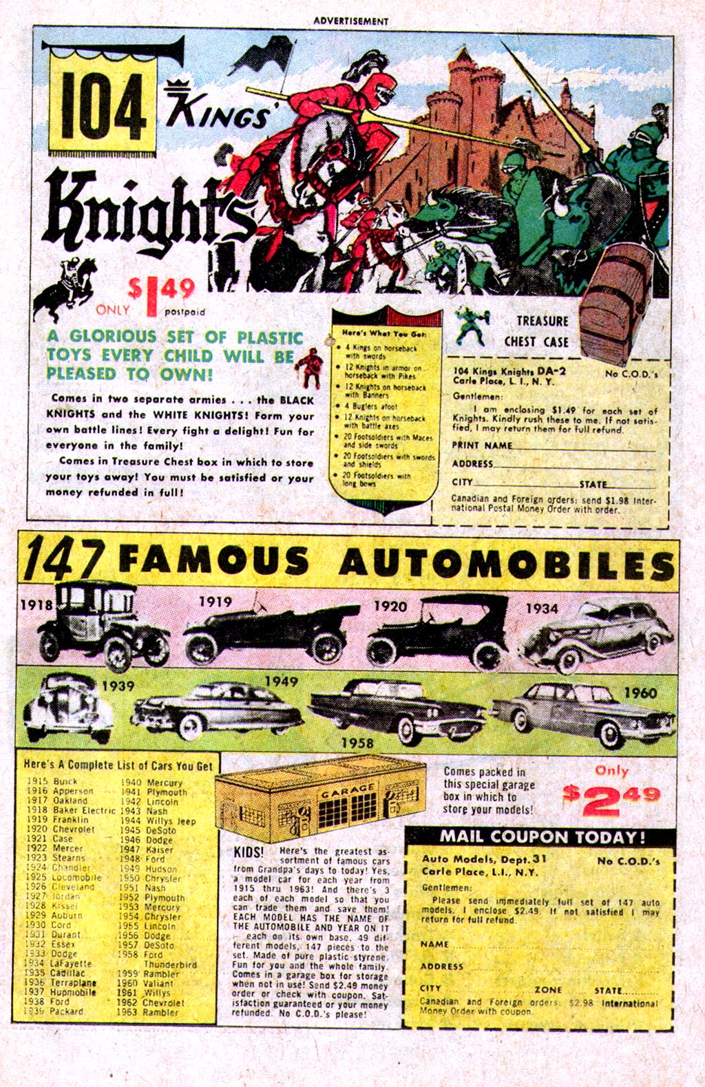 Blackhawk (1957) Issue #182 #75 - English 33
