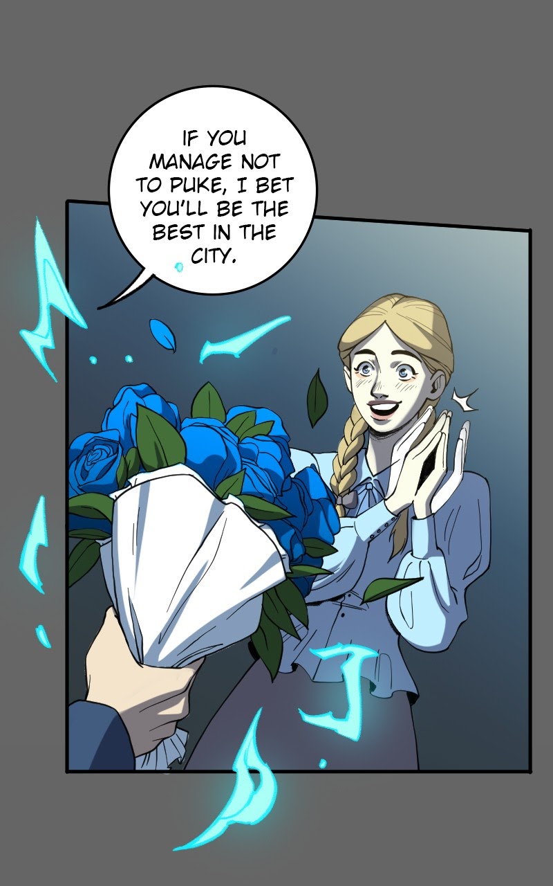 Read online Zatanna & the Ripper comic -  Issue #10 - 30