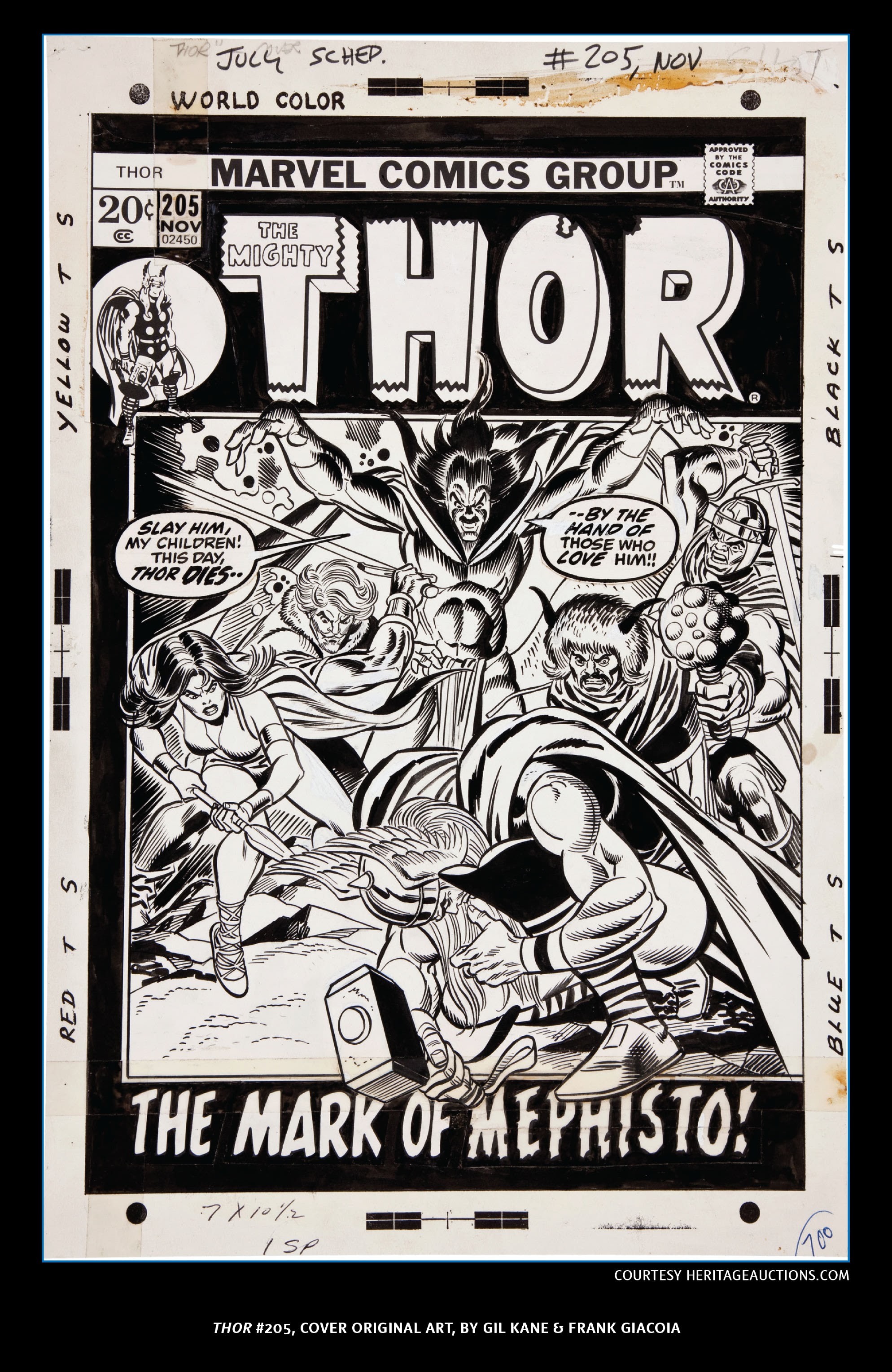 Read online Thor Epic Collection comic -  Issue # TPB 6 (Part 5) - 75