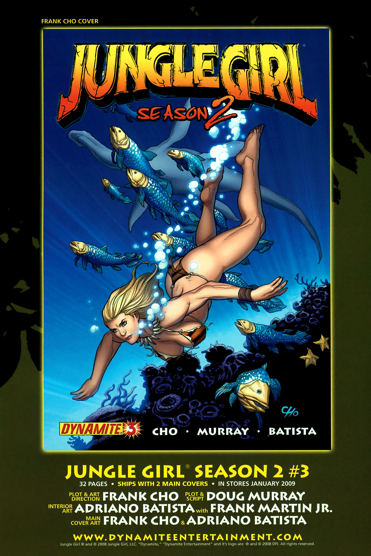 Read online Savage Tales (2007) comic -  Issue #10 - 25