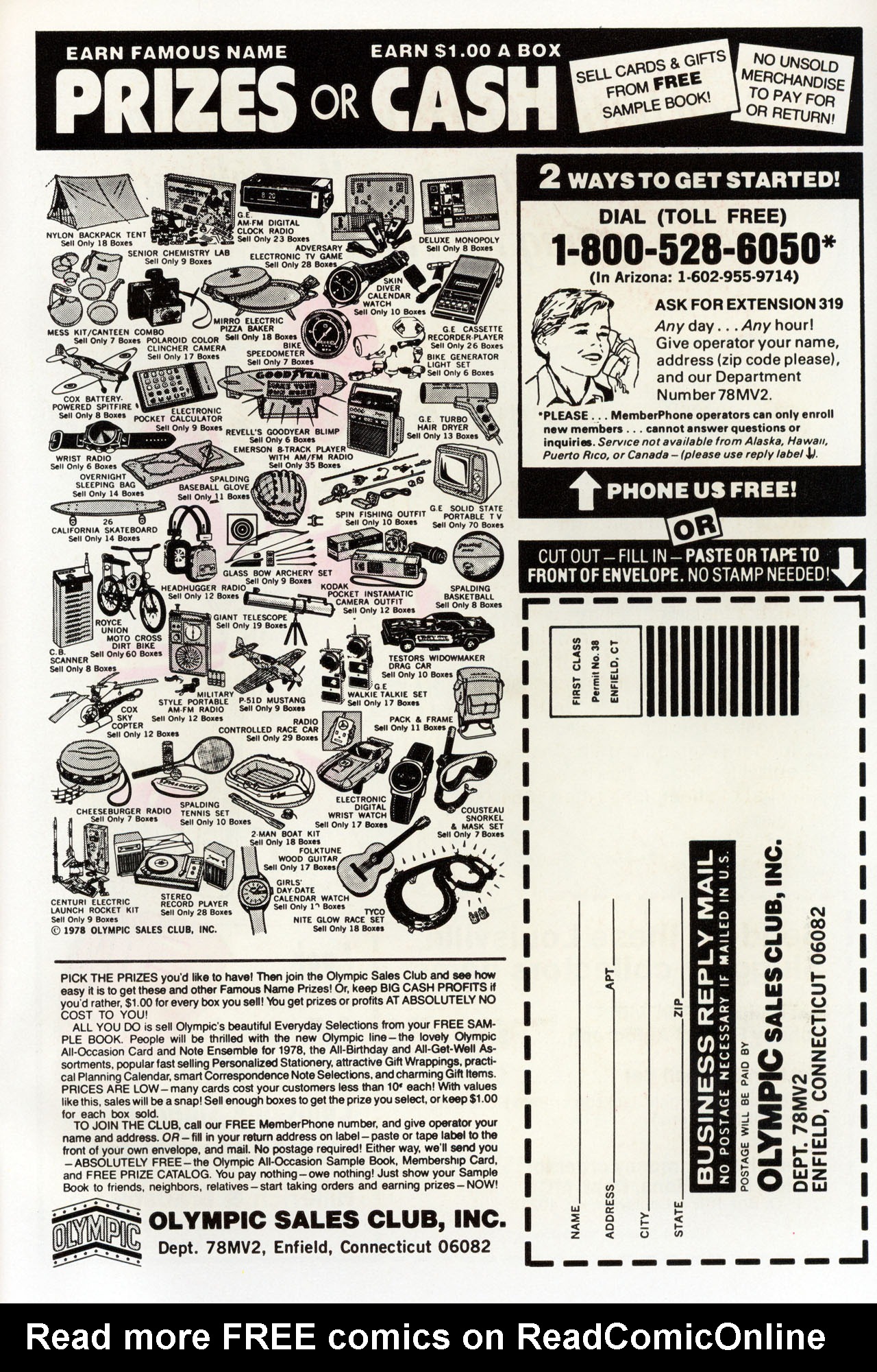 Read online Marvel Tales (1964) comic -  Issue #91 - 35