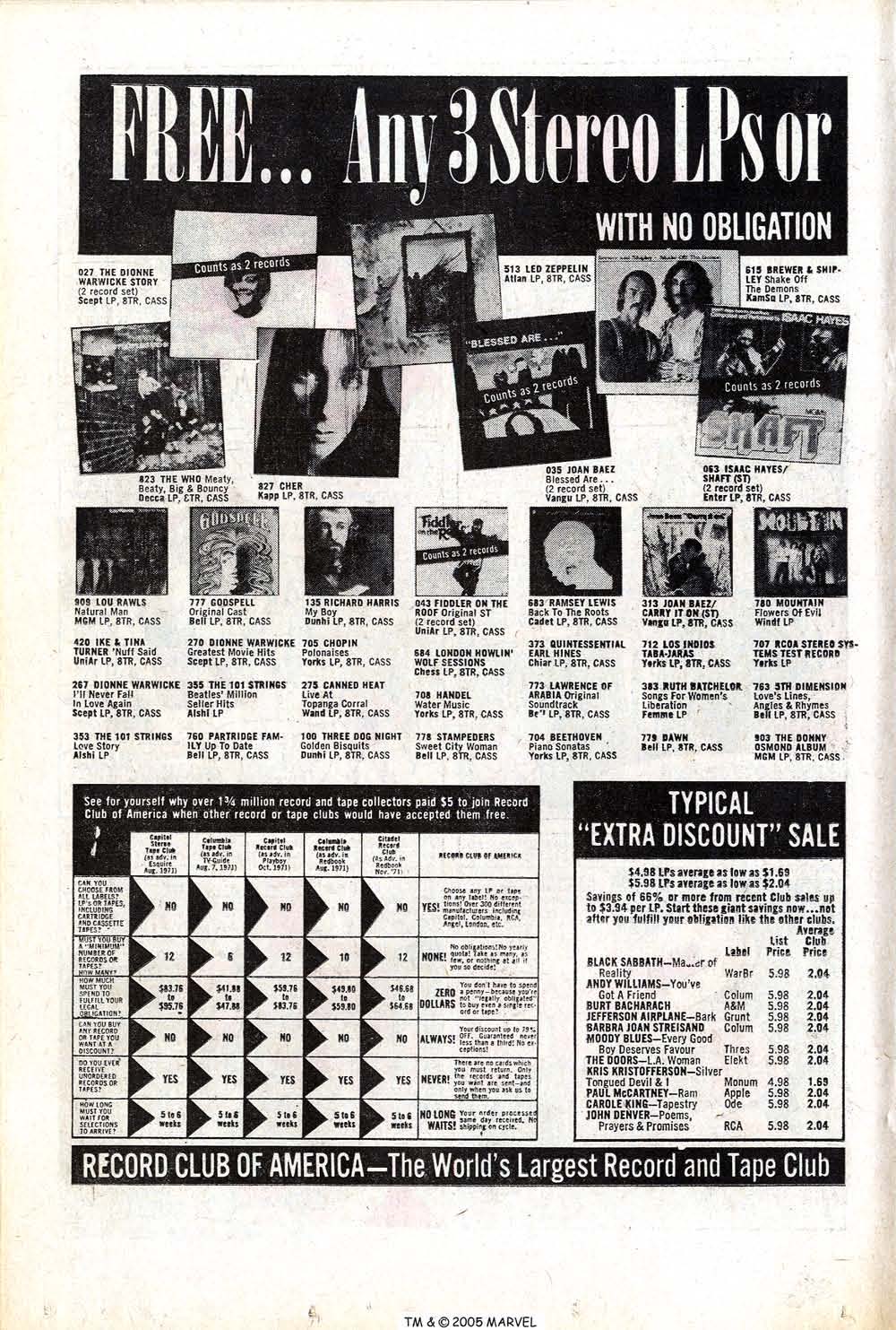 Read online Uncanny X-Men (1963) comic -  Issue #77 - 18