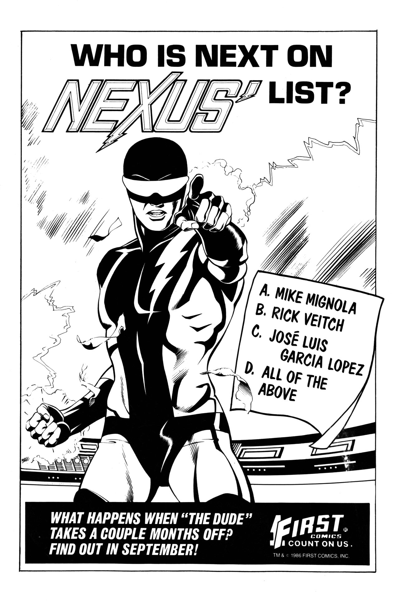 Read online The Fish Police comic -  Issue #5 - 28