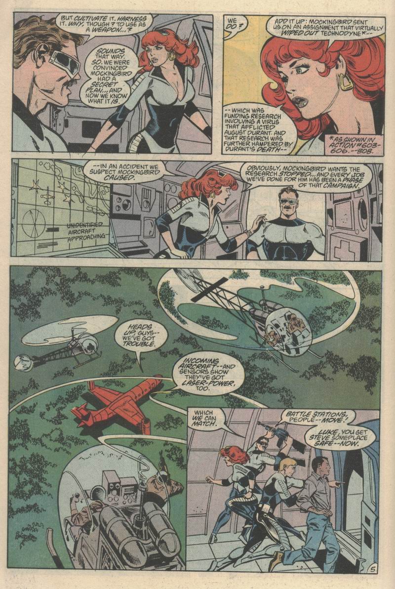 Action Comics (1938) 625 Page 20