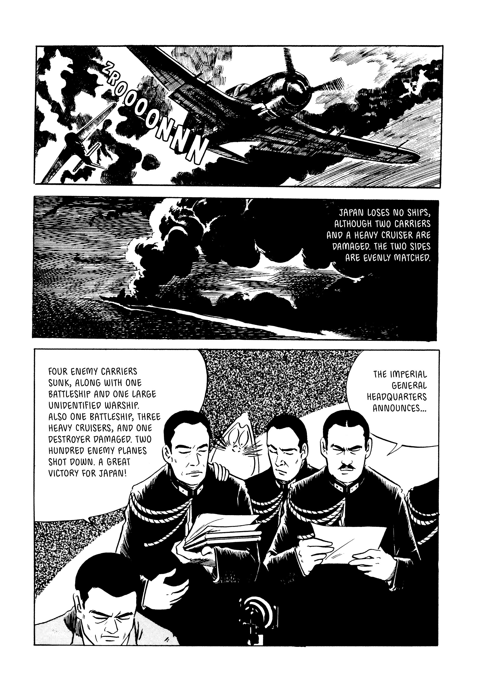 Read online Showa: A History of Japan comic -  Issue # TPB 2 (Part 4) - 80