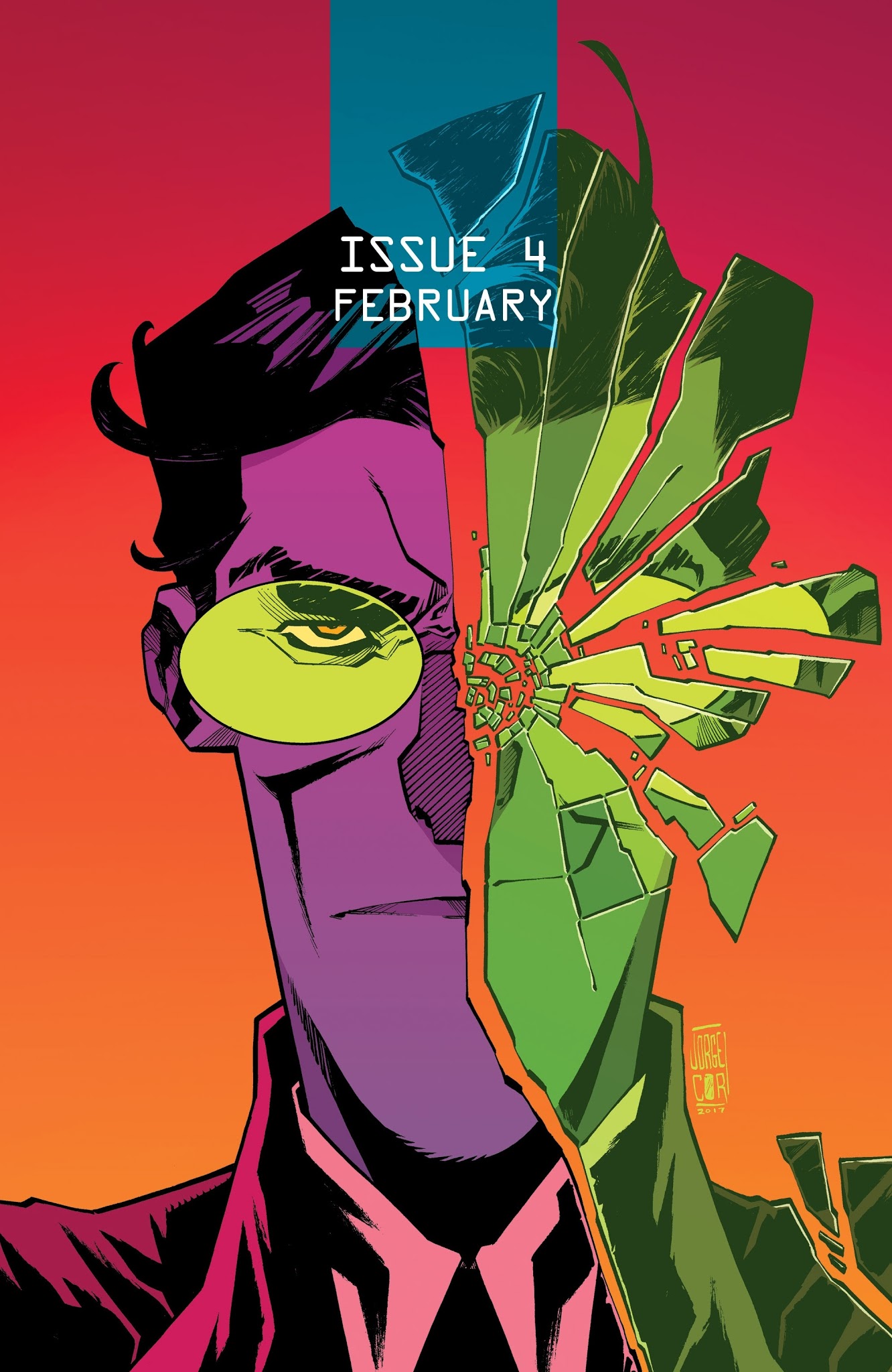 Read online No. 1 With A Bullet comic -  Issue #3 - 25