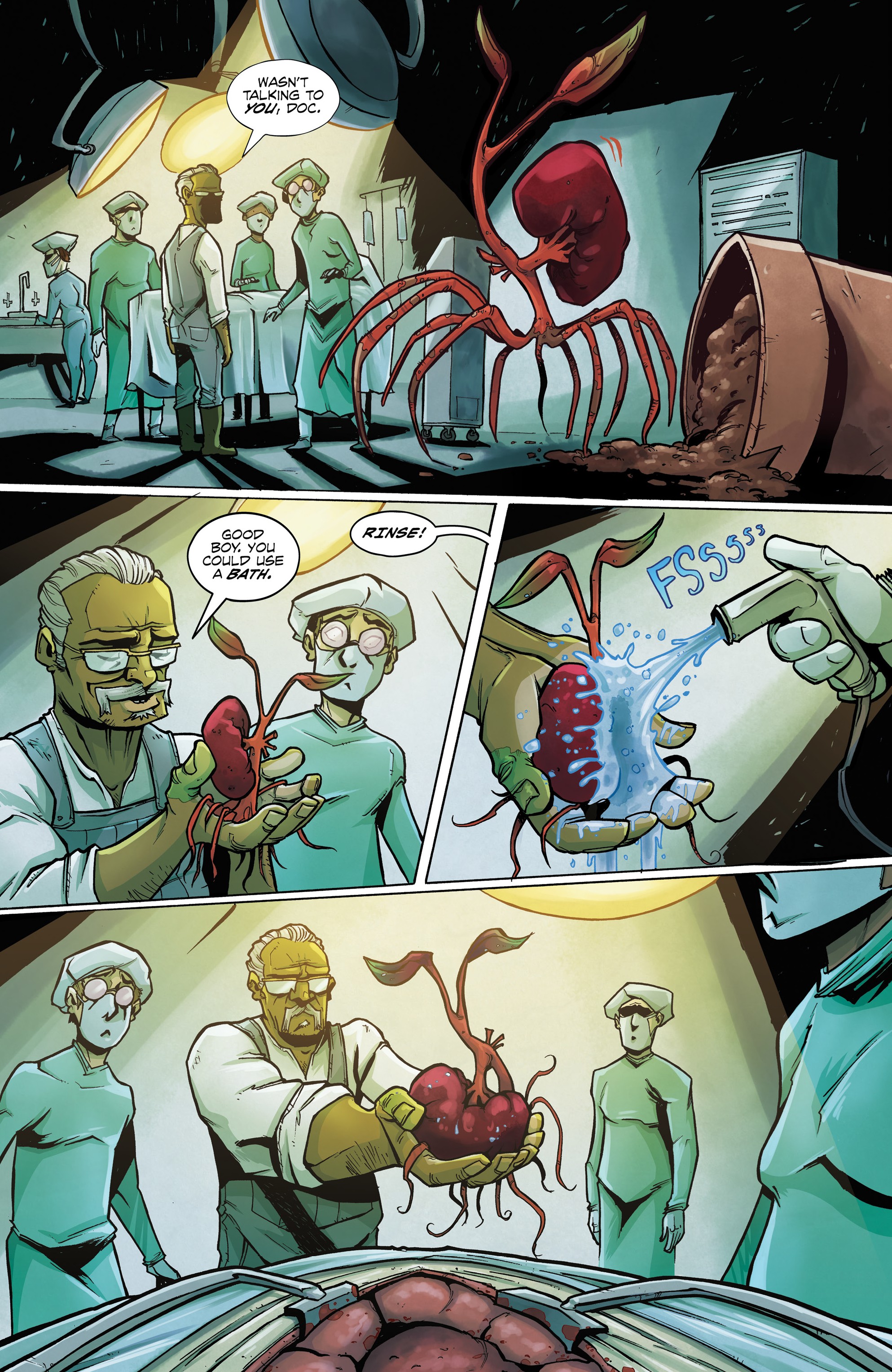 Read online Farmhand comic -  Issue #7 - 11