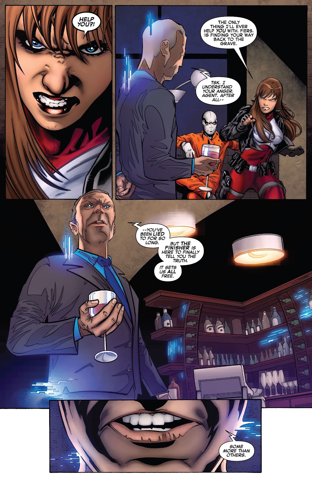 The Amazing Spider-Man (2018) issue 69 - Page 2