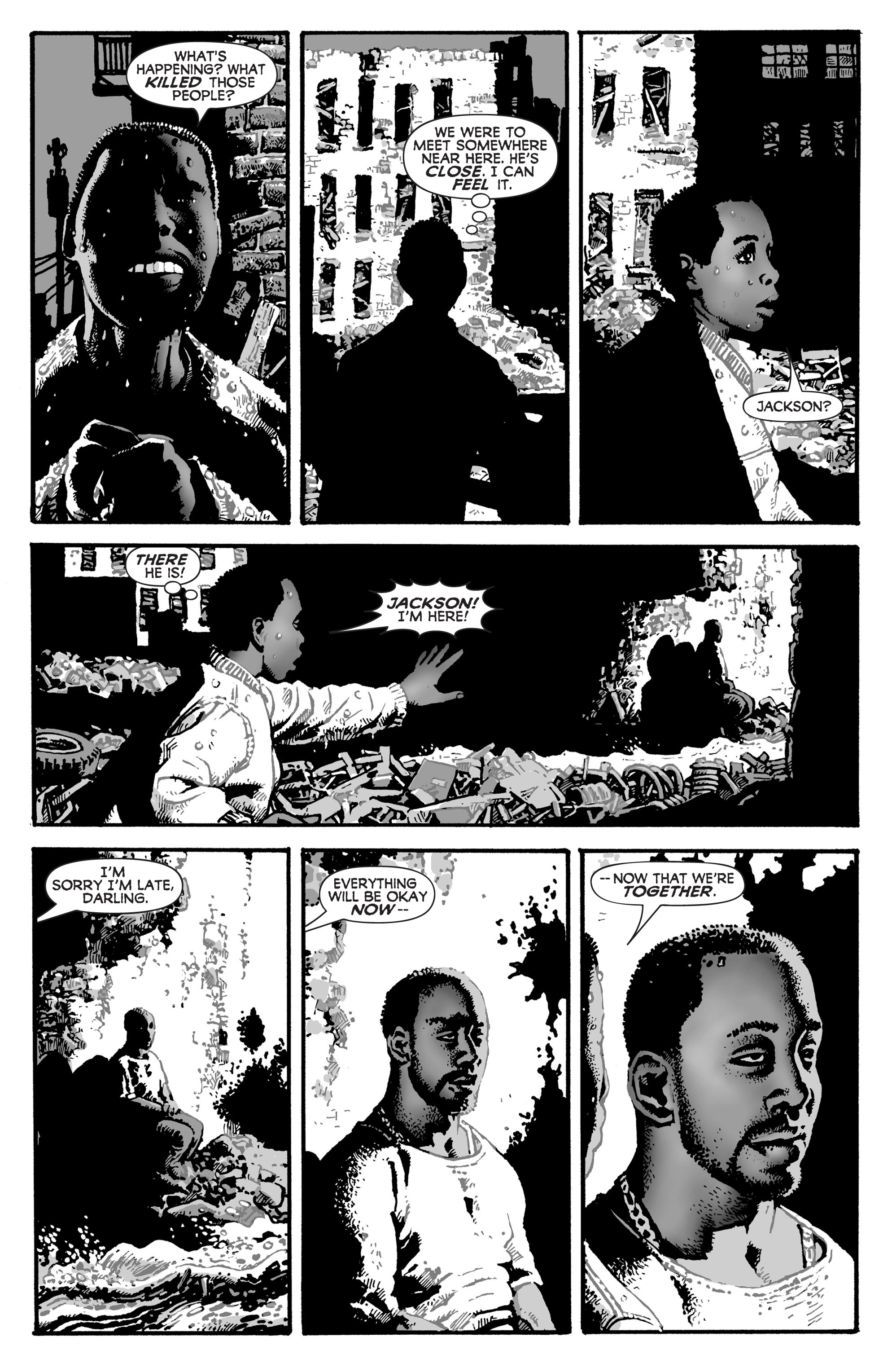 Read online Haunt of Horror: Lovecraft comic -  Issue #2 - 21
