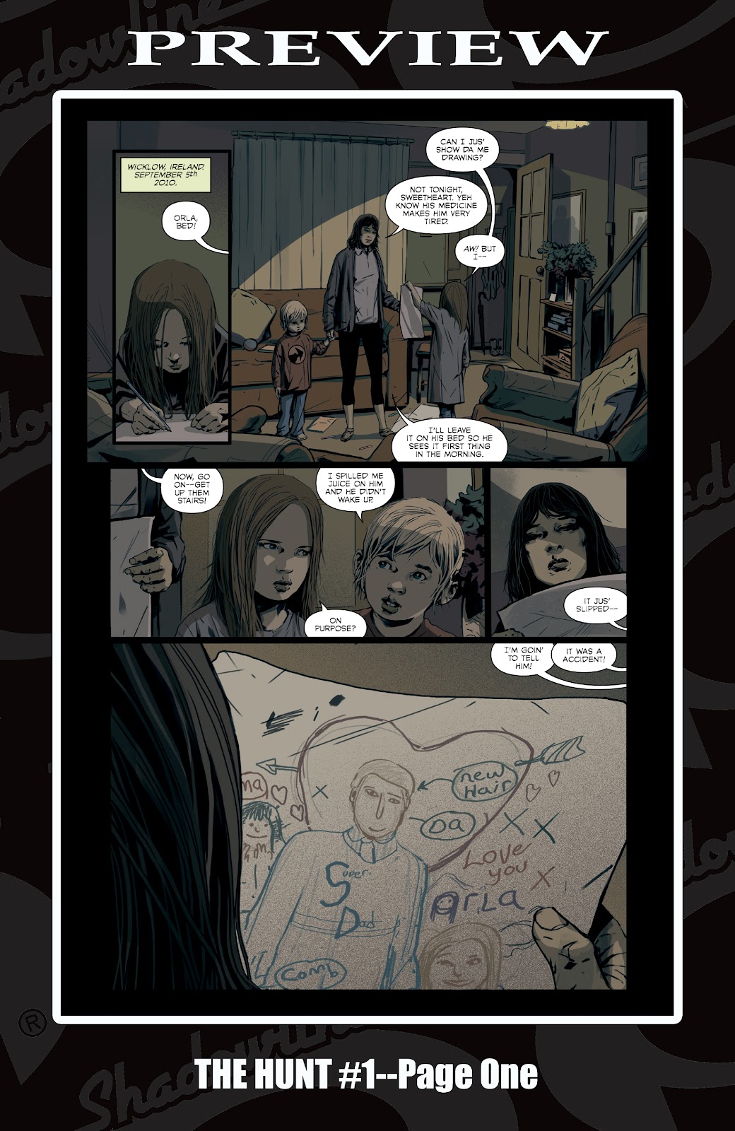 Faster than Light issue 7 - Page 31