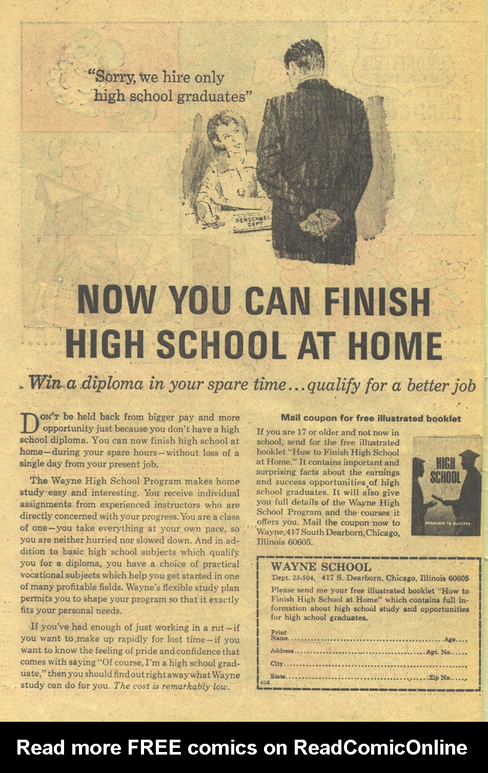 Read online Walt Disney's Comics and Stories comic -  Issue #352 - 34