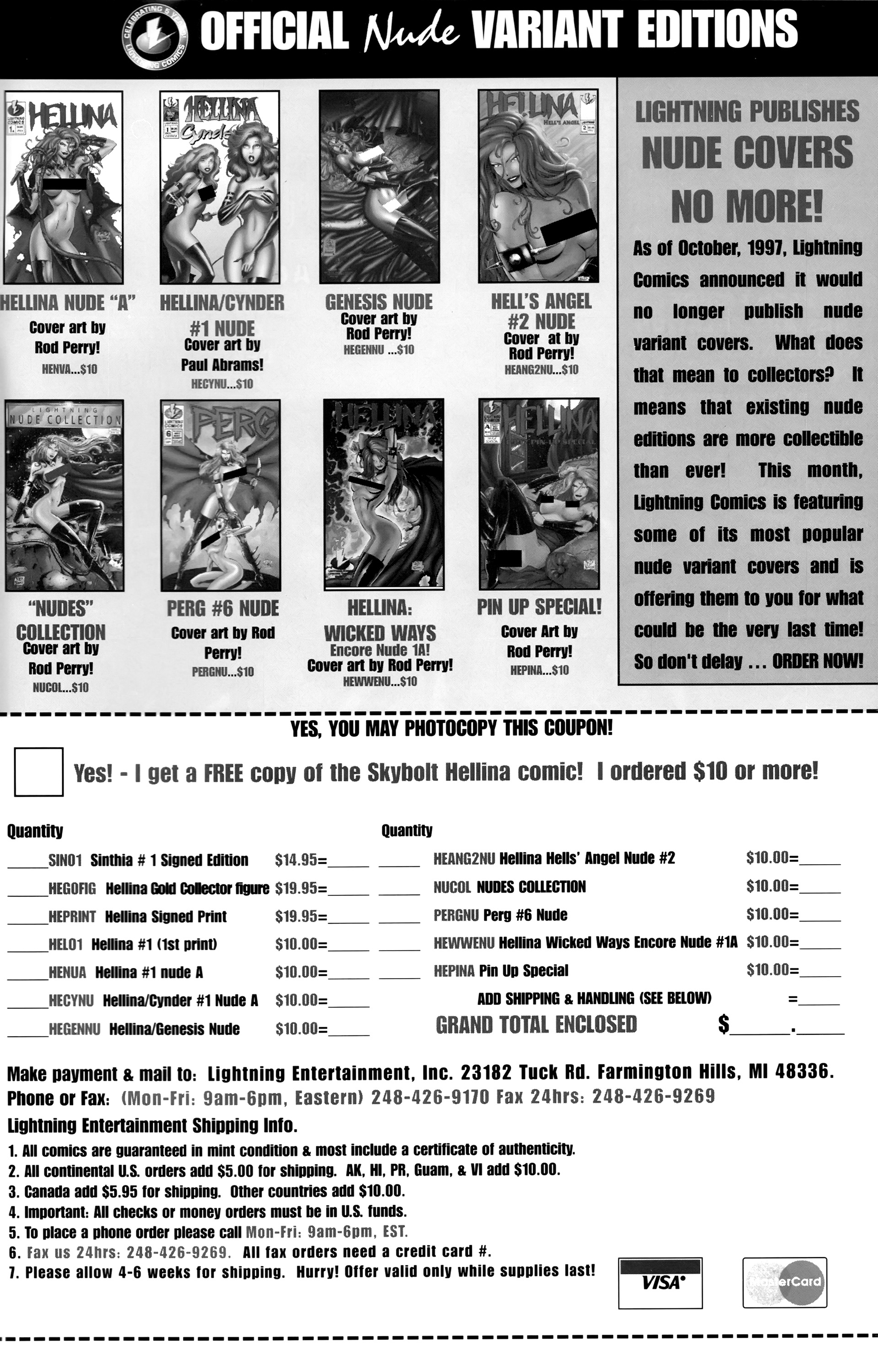 Read online DeathAngel comic -  Issue # Full - 26