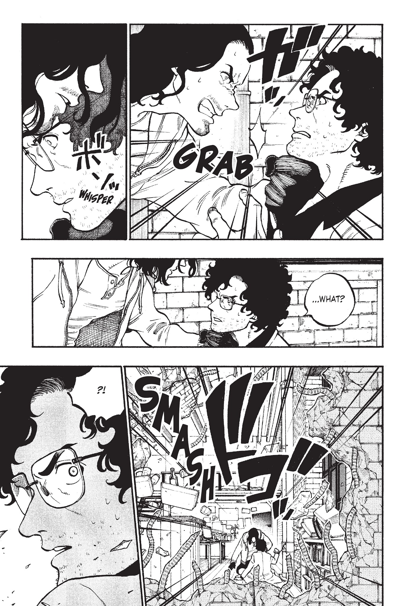 Read online Zombies Assemble 2 comic -  Issue #3 - 24