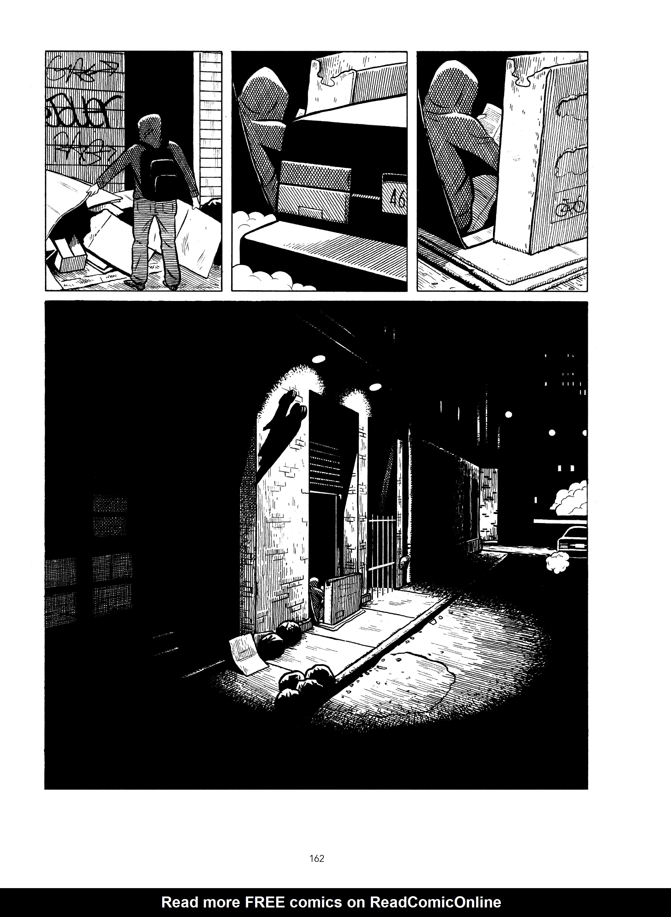 Read online Windows on the World comic -  Issue # TPB (Part 2) - 61