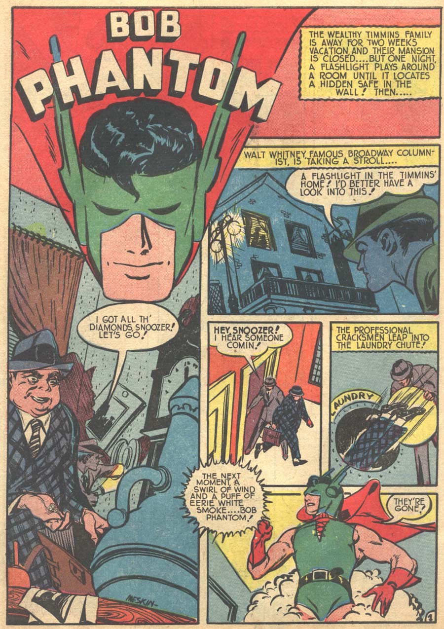 Read online Top-Notch Comics comic -  Issue #15 - 54