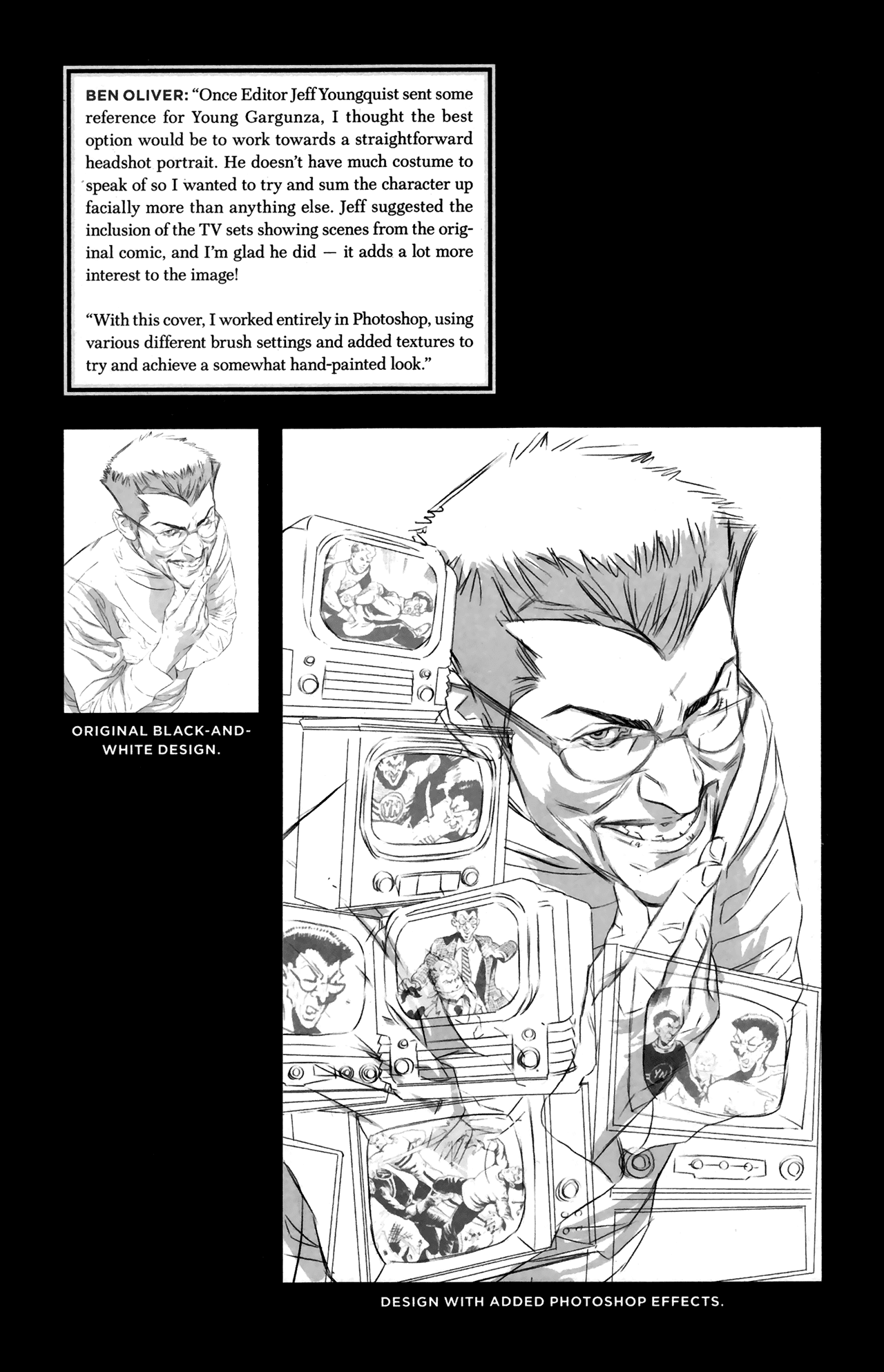 Read online Marvelman Family's Finest comic -  Issue #6 - 43
