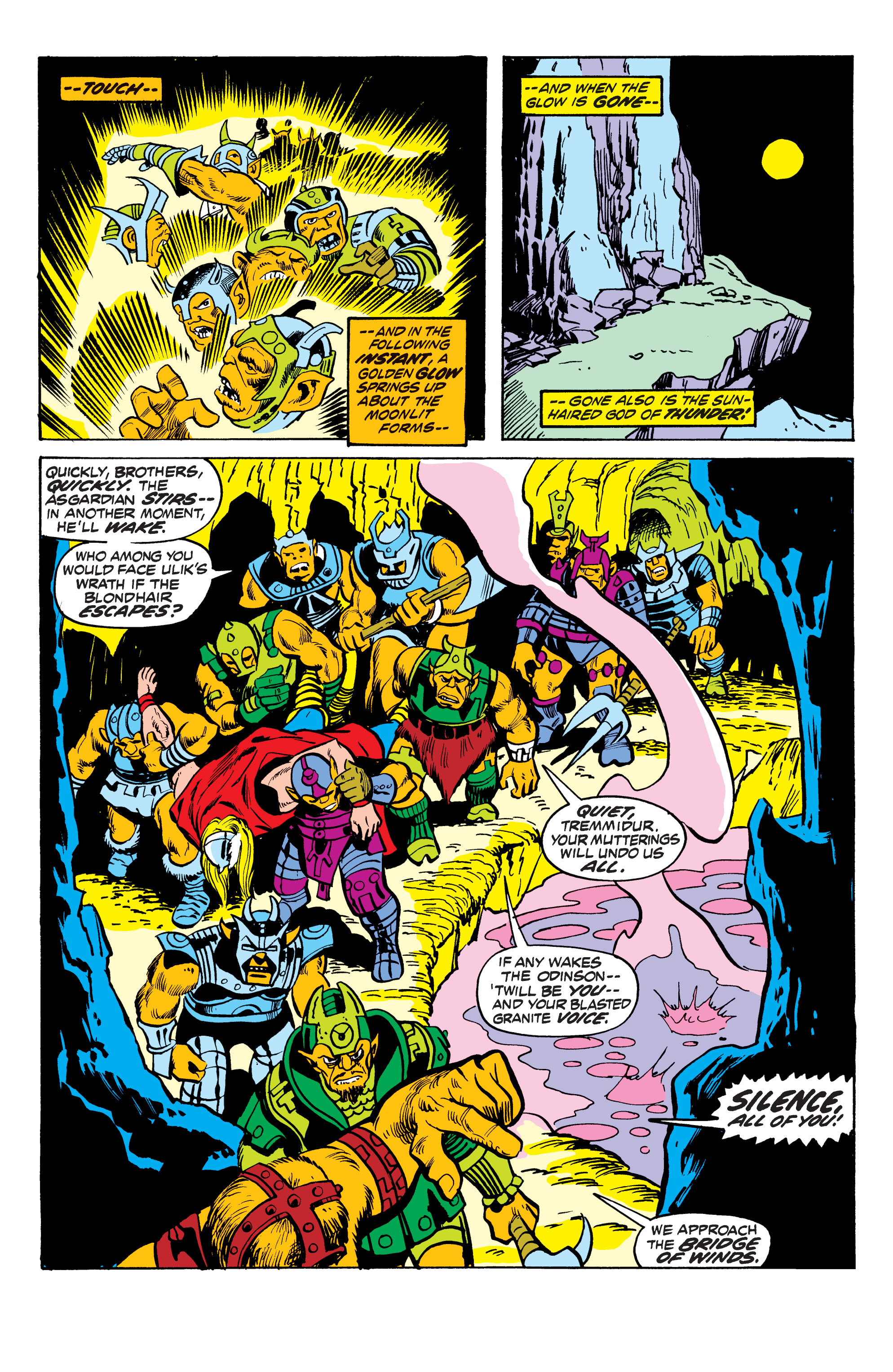 Read online Thor Epic Collection comic -  Issue # TPB 6 (Part 4) - 33