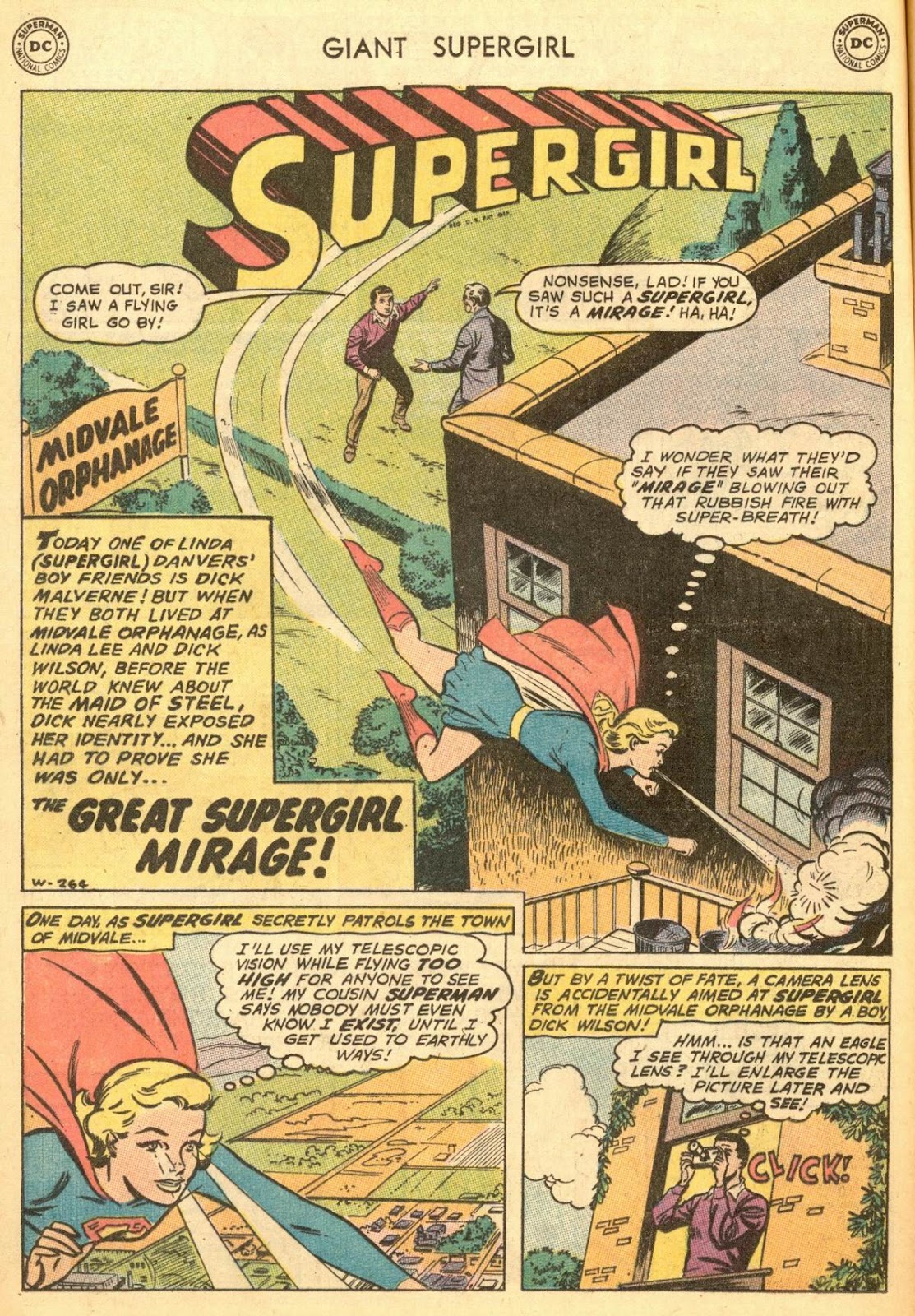 Adventure Comics (1938) issue 390 - Page 44