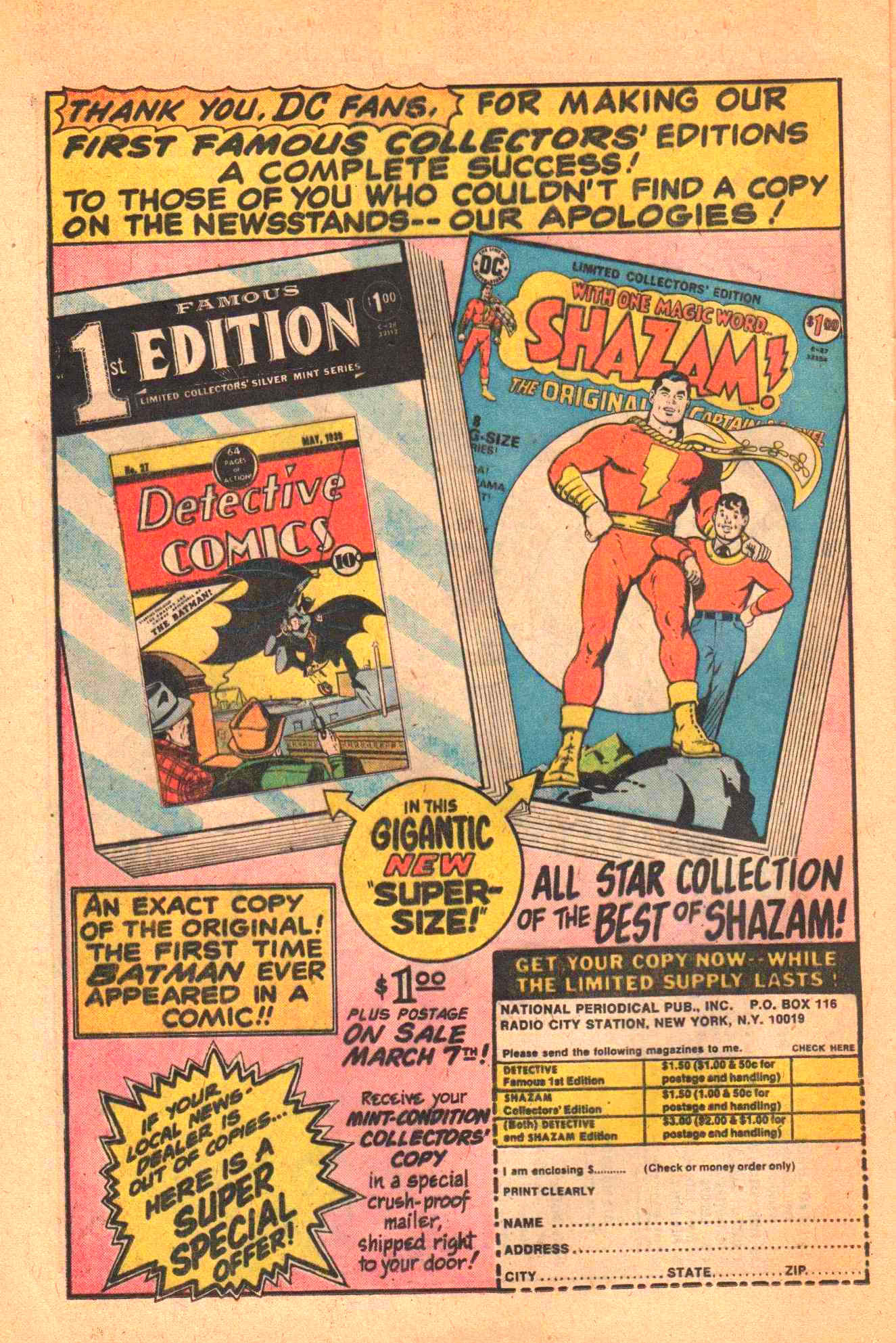 Read online Our Fighting Forces comic -  Issue #149 - 23