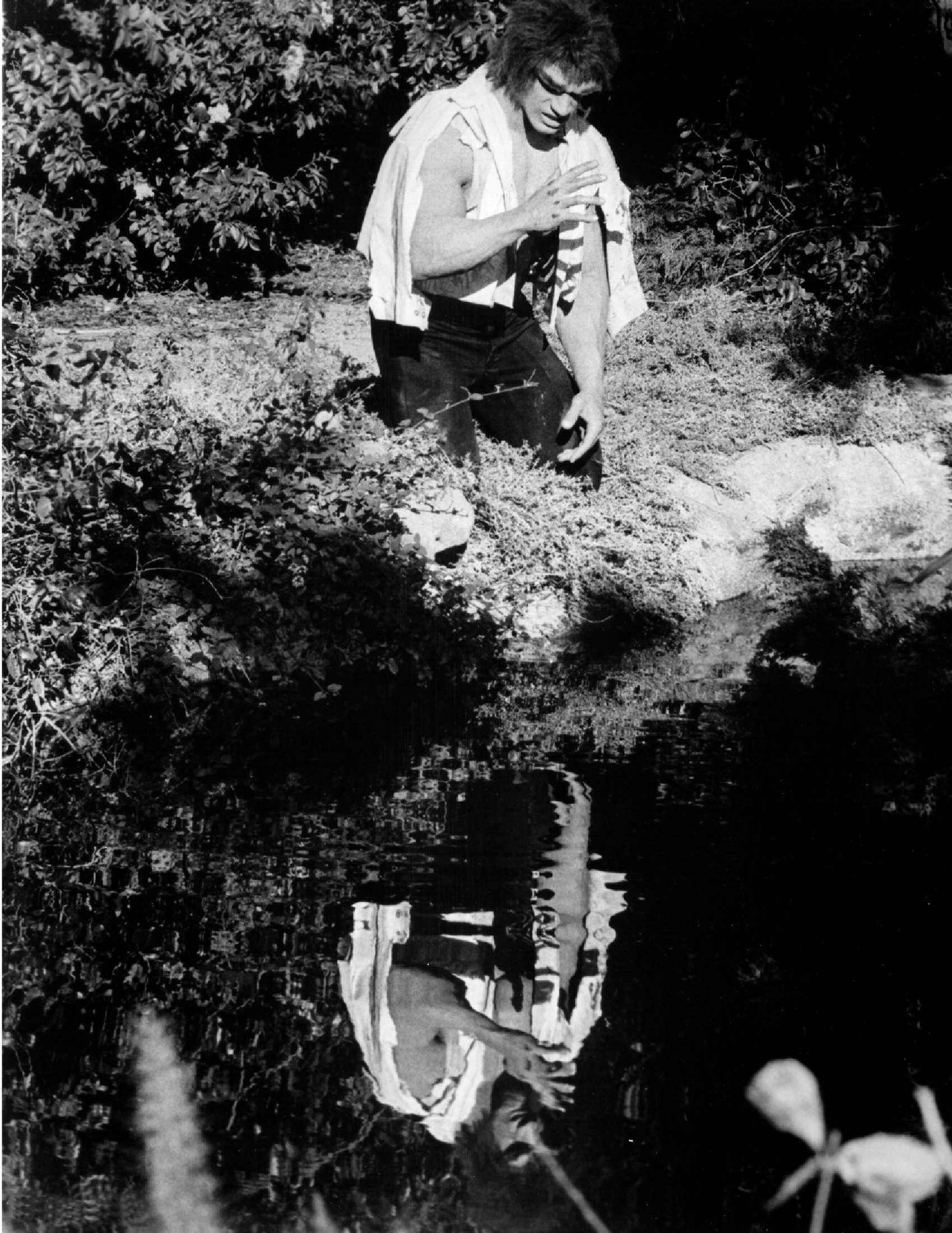 Read online Age Of TV Heroes: The Live-Action Adventures Of Your Favorite Comic Book Characters comic -  Issue # TPB (Part 2) - 39